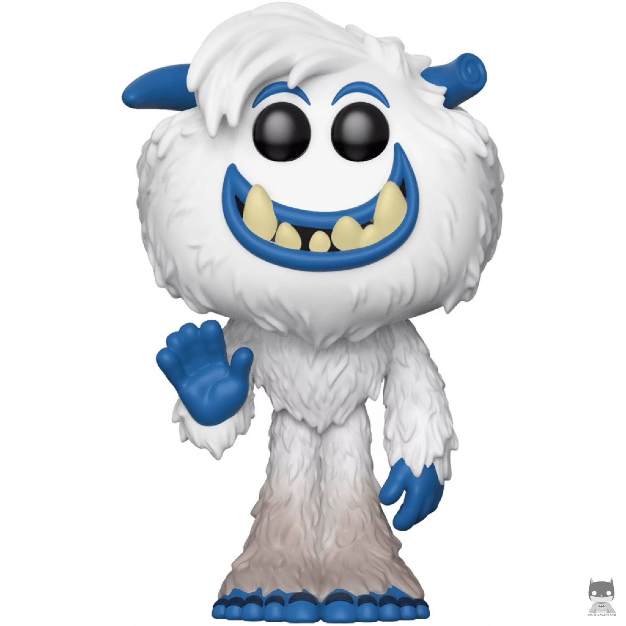 Figura Funko Pop! Migo (Smallfoot)