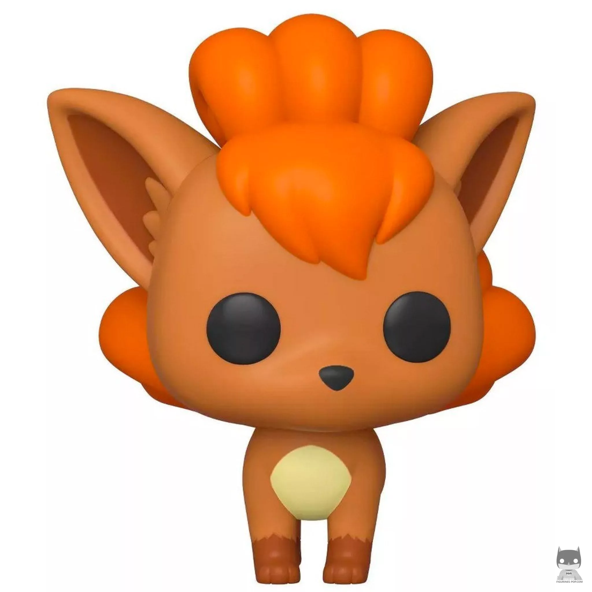 Figura Funko Pop! Vulpix (Supersized) (Pokémon)