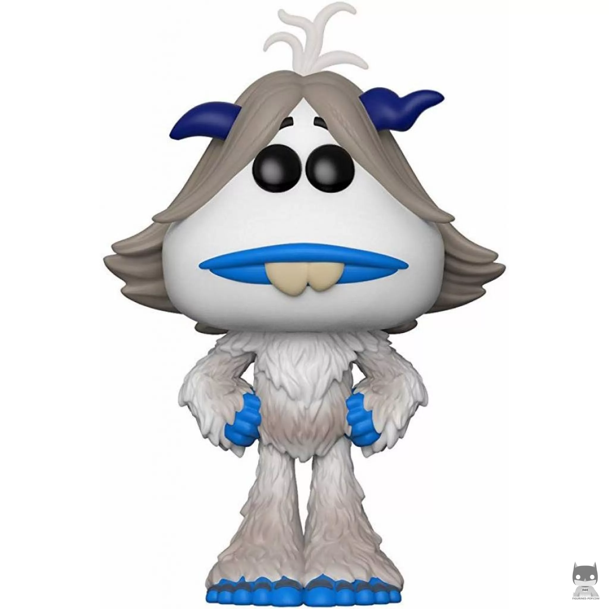 Figura Funko Pop! Fleem (Smallfoot)