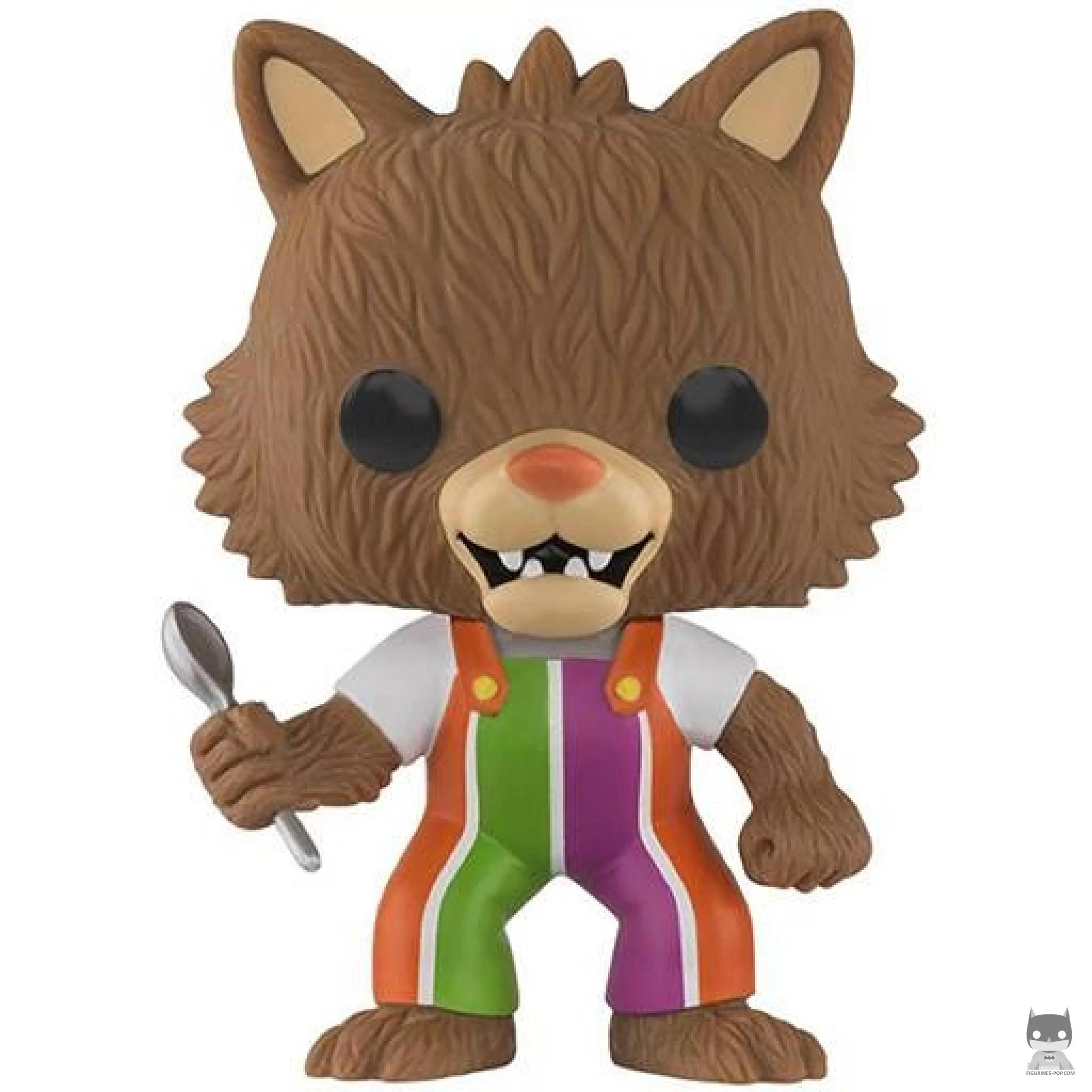 Figura Funko Pop! Fruit Brute (Ad Icons)