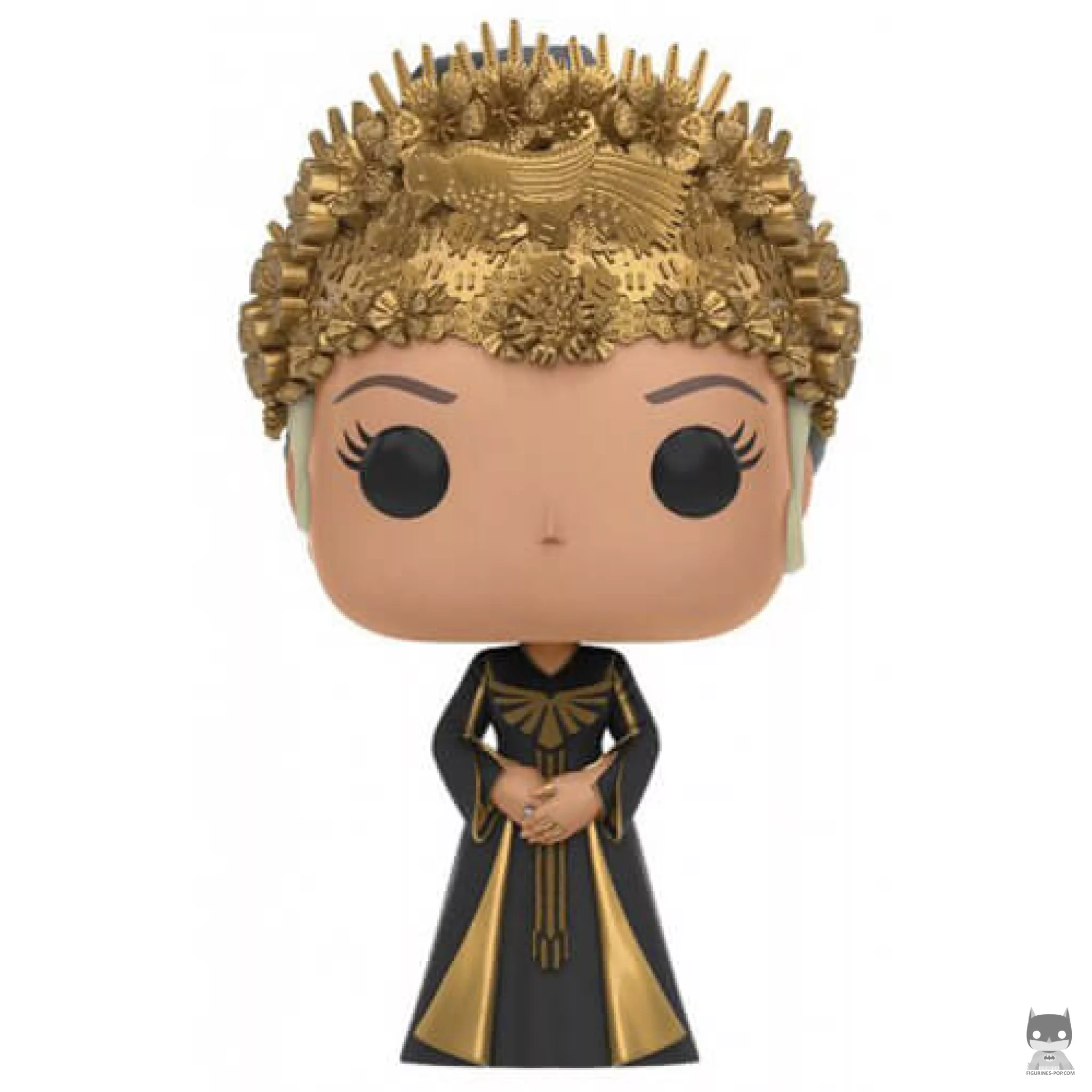 Figura Funko Pop! Seraphina Picquery (Animales fantásticos y dónde encontrarlos)