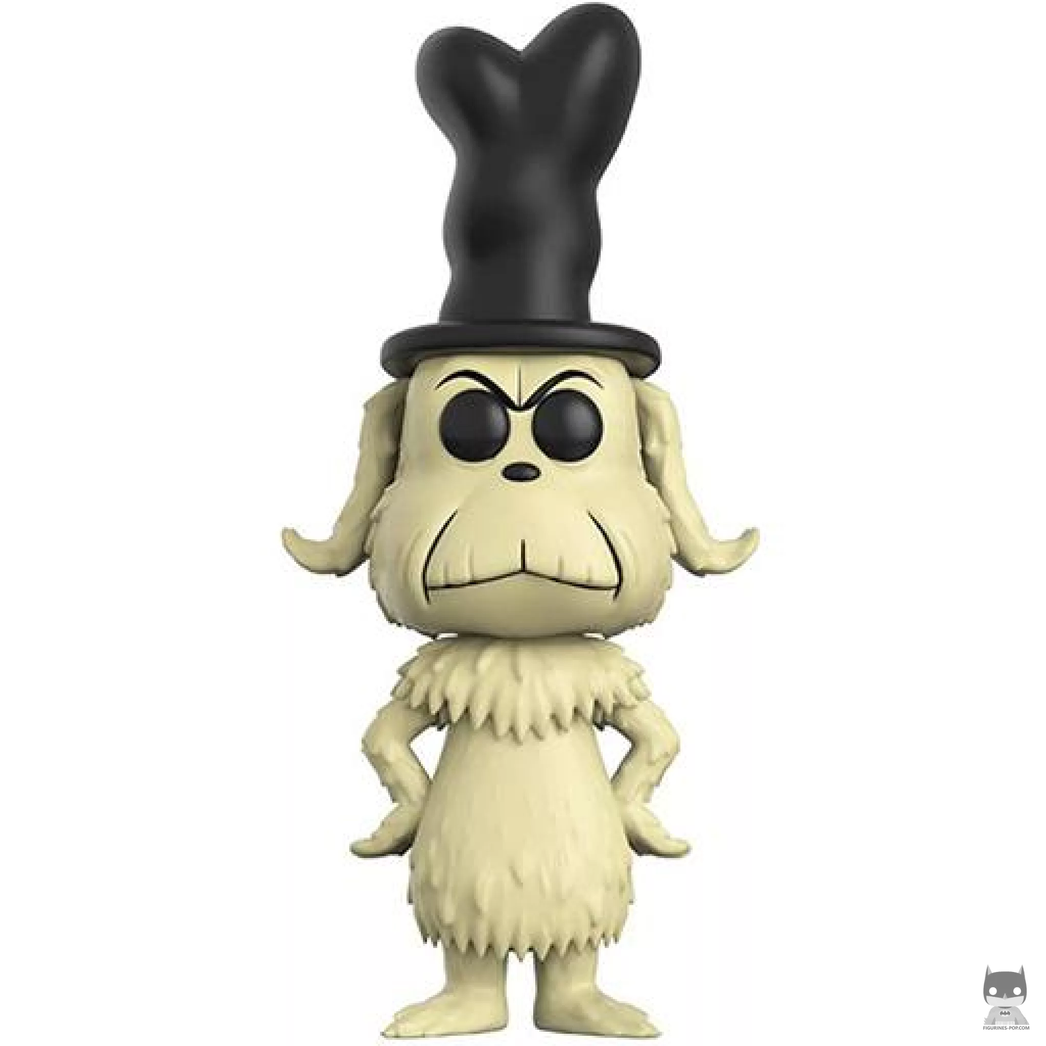 Figura Funko Pop! Amigo de Sam (Dr. Seuss)