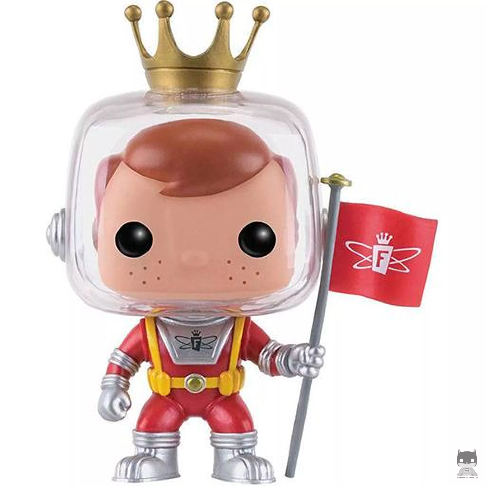Figura Funko Pop! Freddy Funko (Astronauta) (Freddy Funko)
