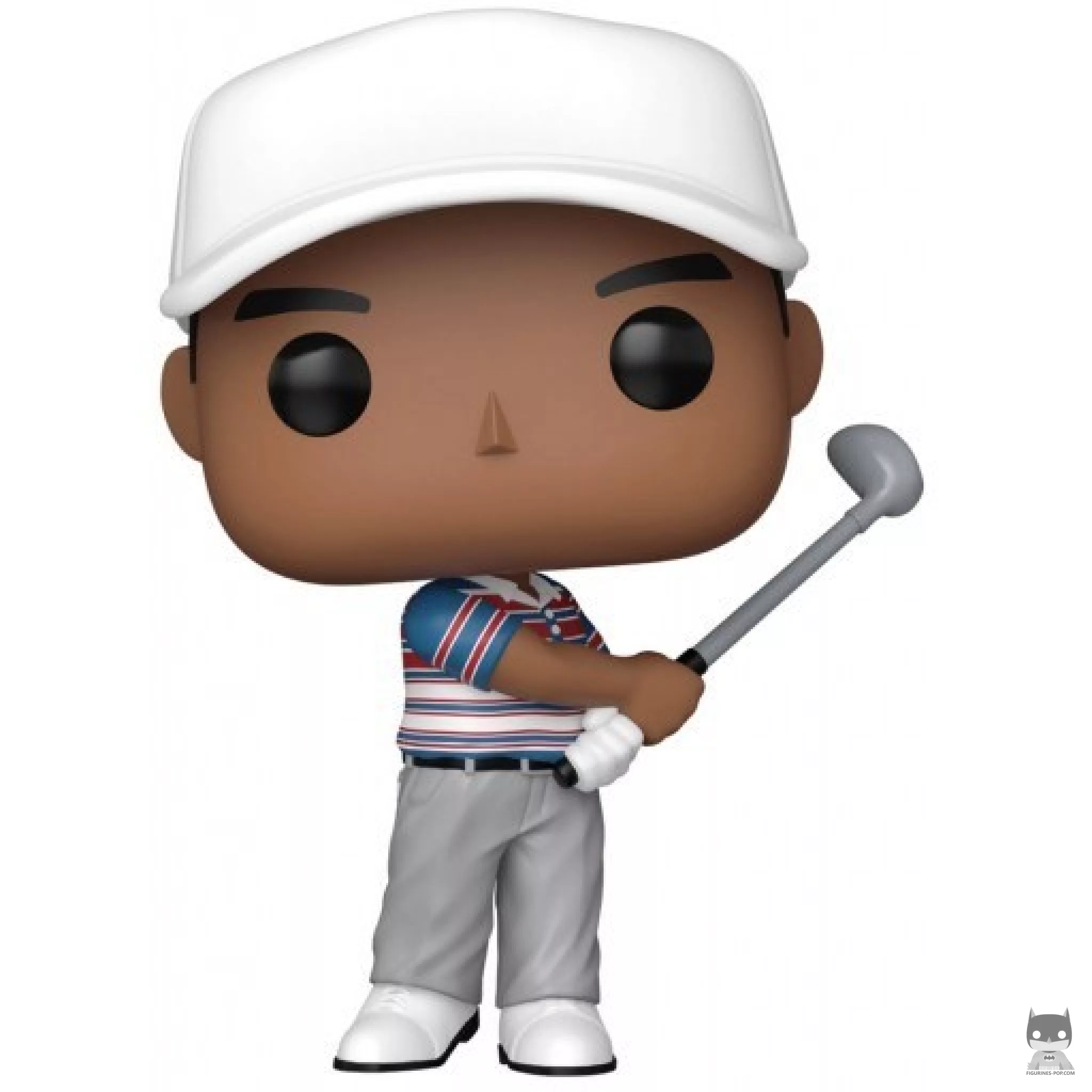 Figura Funko Pop! Tiger Woods (Debut en el circuito 1992) (Golf)