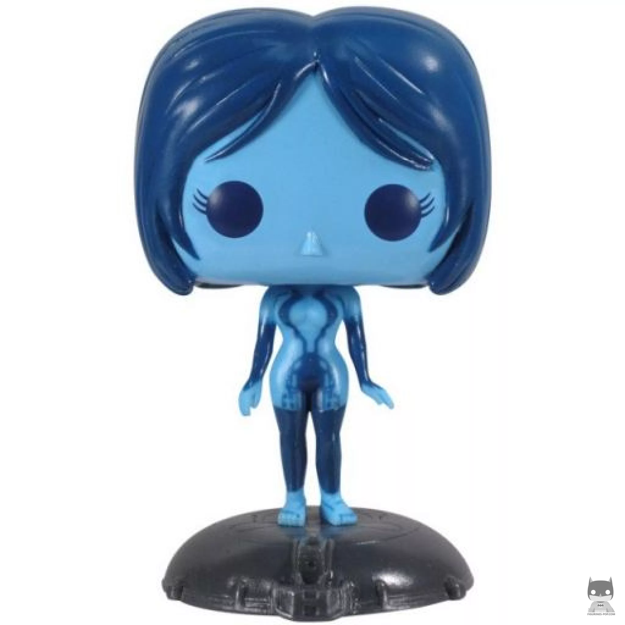 Figura Funko Pop! Cortana (Halo)