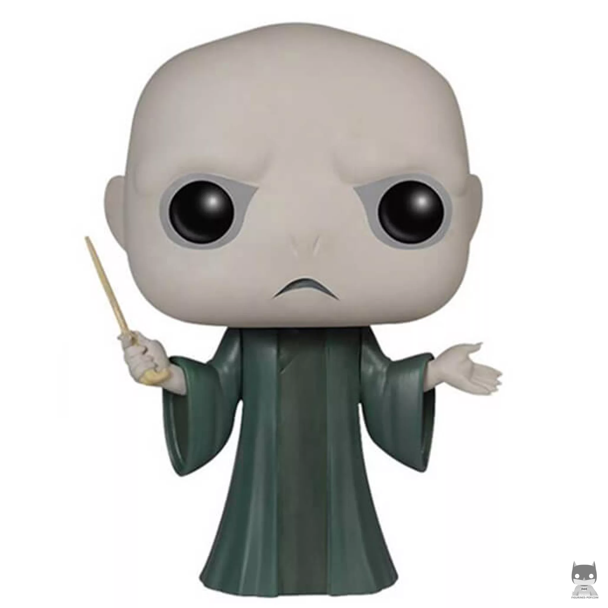 Figura Funko Pop! Lord Voldemort (Harry Potter)