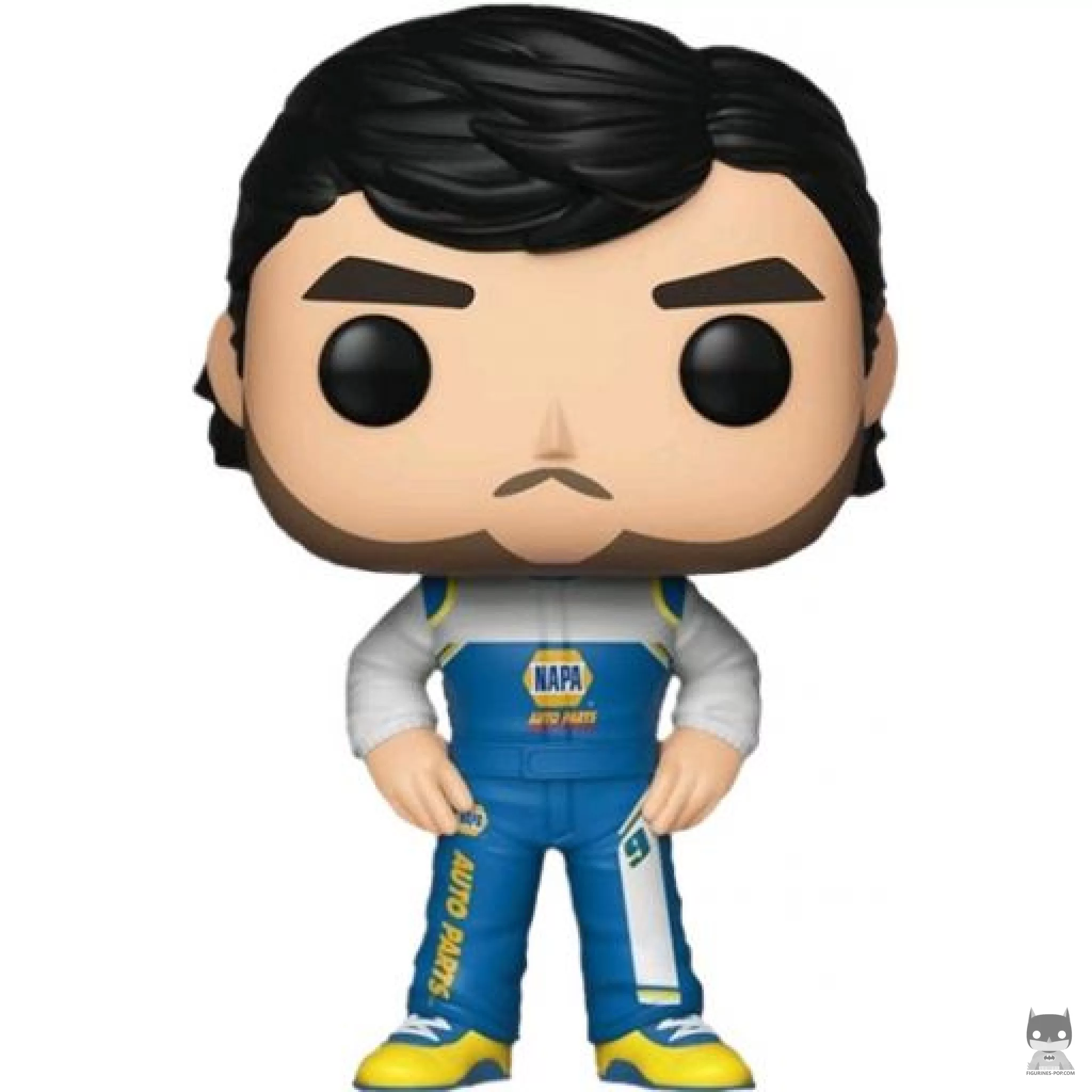 Figura Funko Pop! Chase Elliott (NASCAR)