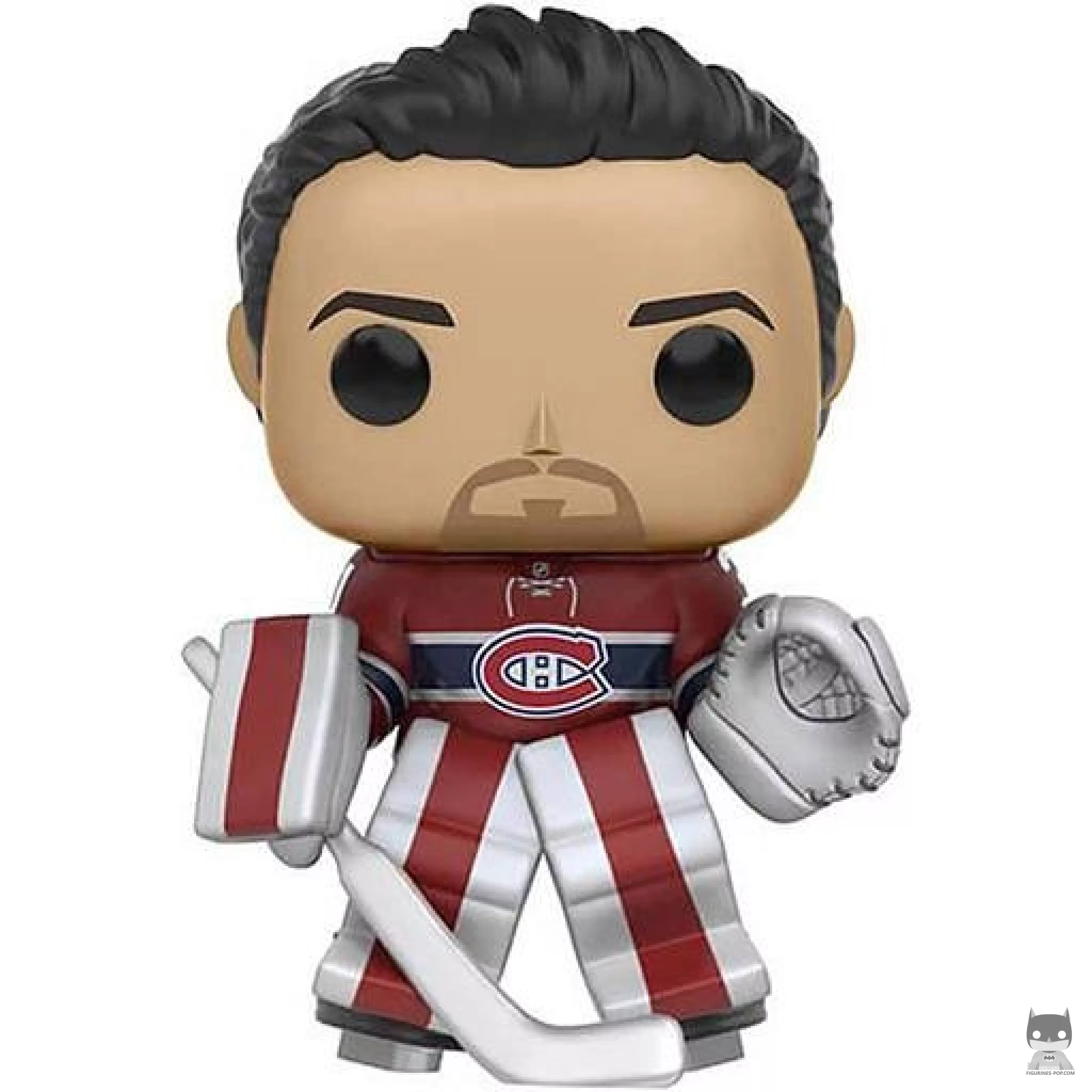 Figura Funko Pop! Carey Price (NHL)