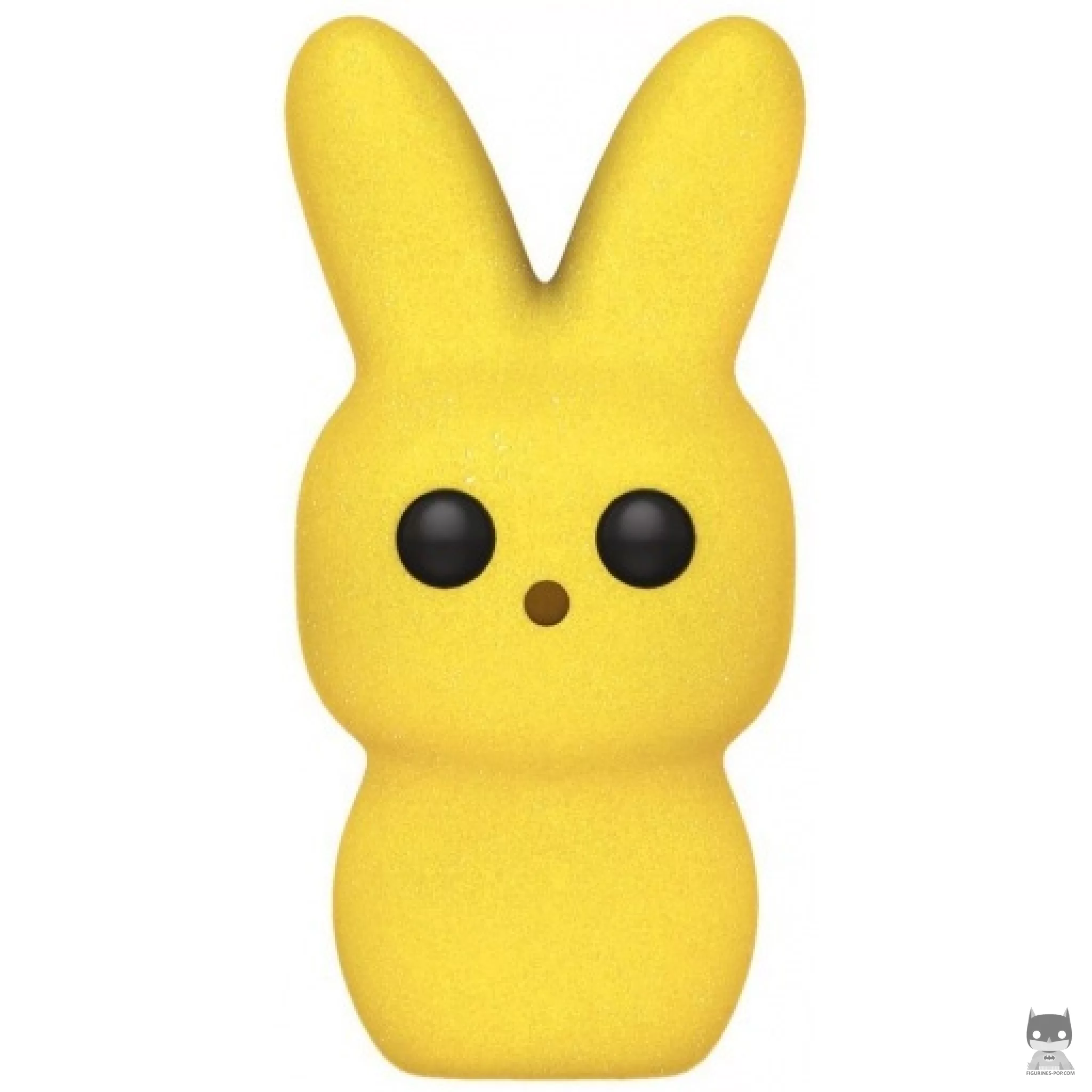 Figura Funko Pop! Conejito amarillo (Peeps)