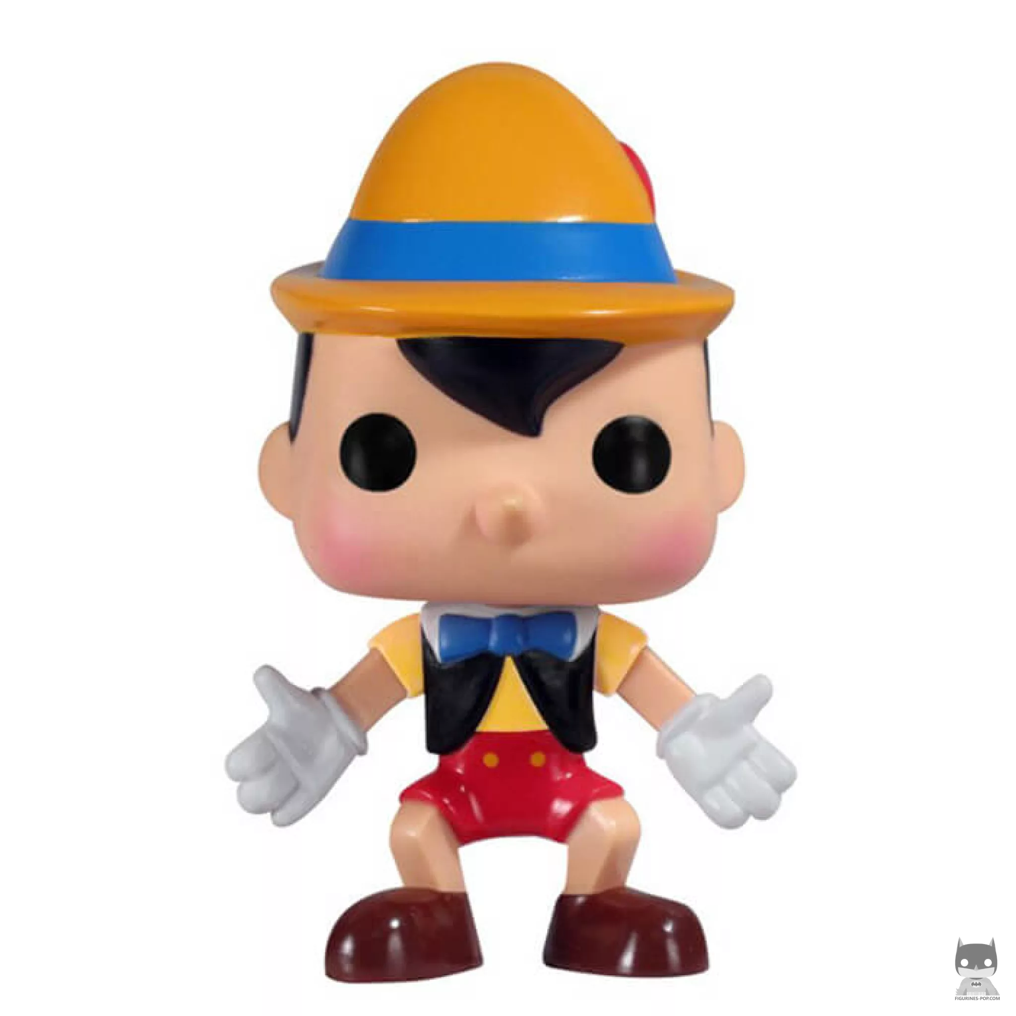 Figura Funko Pop! Pinocho (Pinocho)