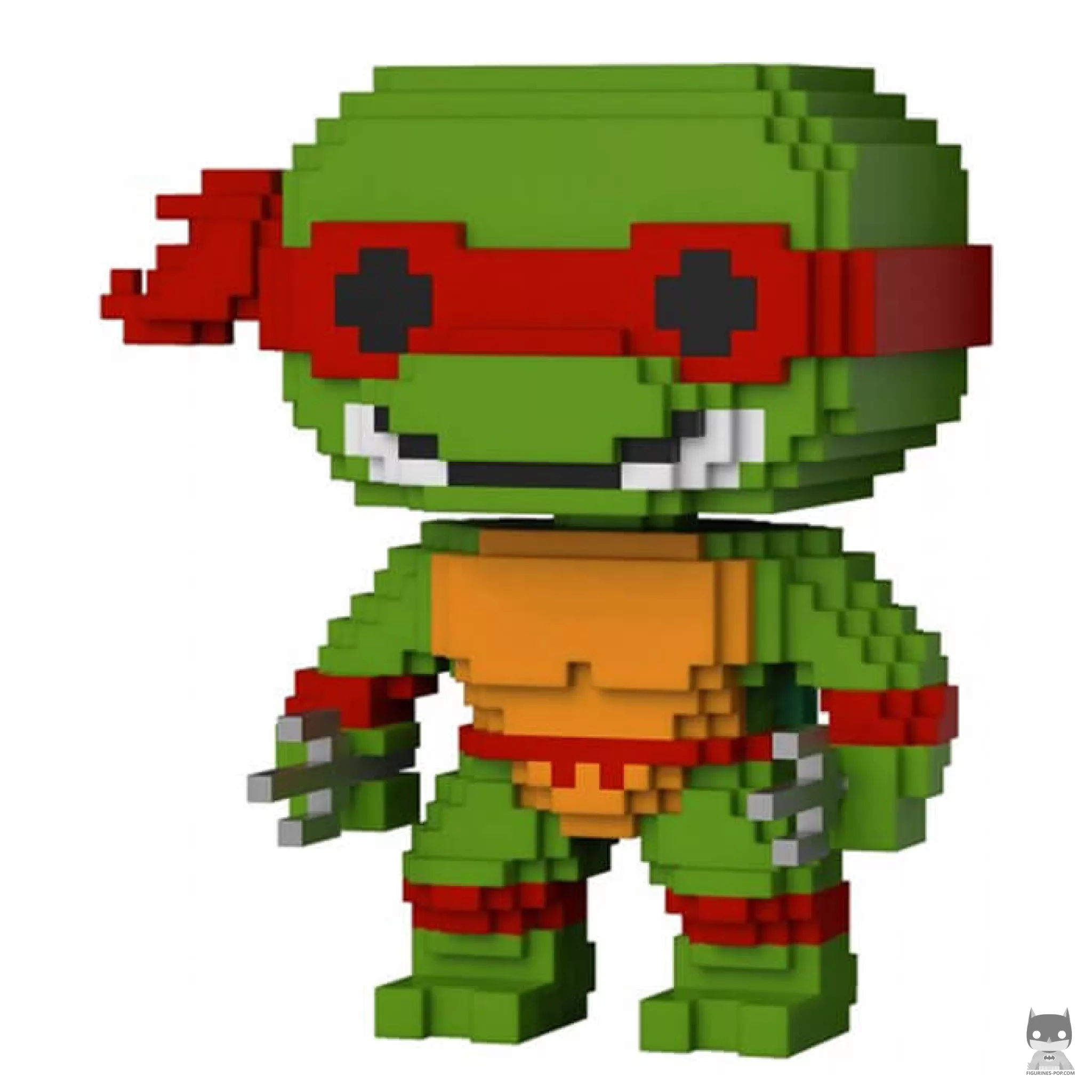 Figura Funko Pop! Rafael (8-bit) (Tortugas Ninja)