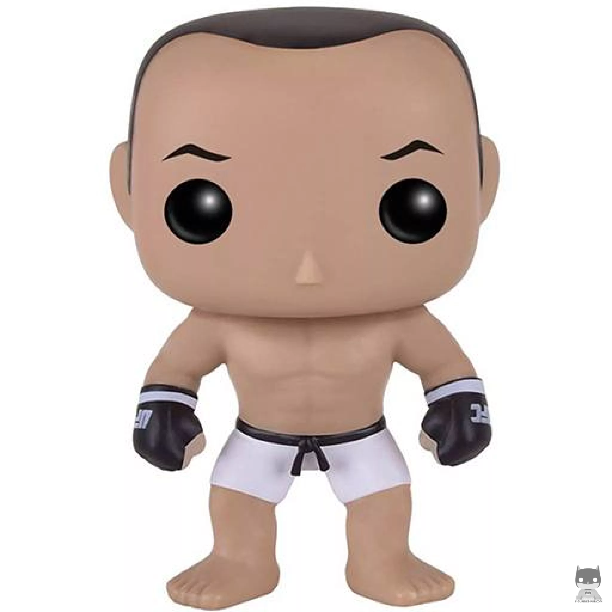 Figura Funko Pop! BJ Penn (UFC)