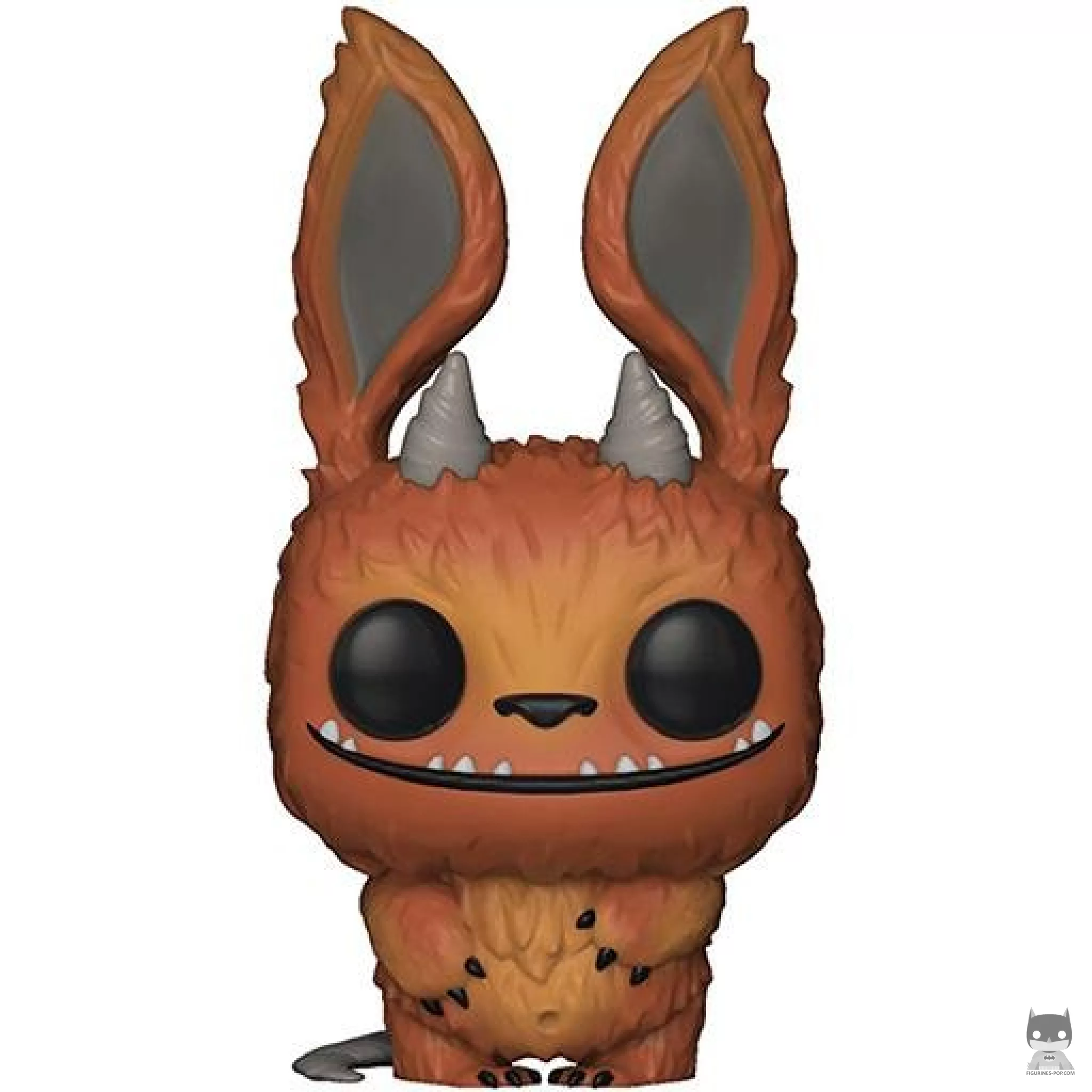 Figura Funko Pop! Picklez (Marrón) (Wetmore Forest)