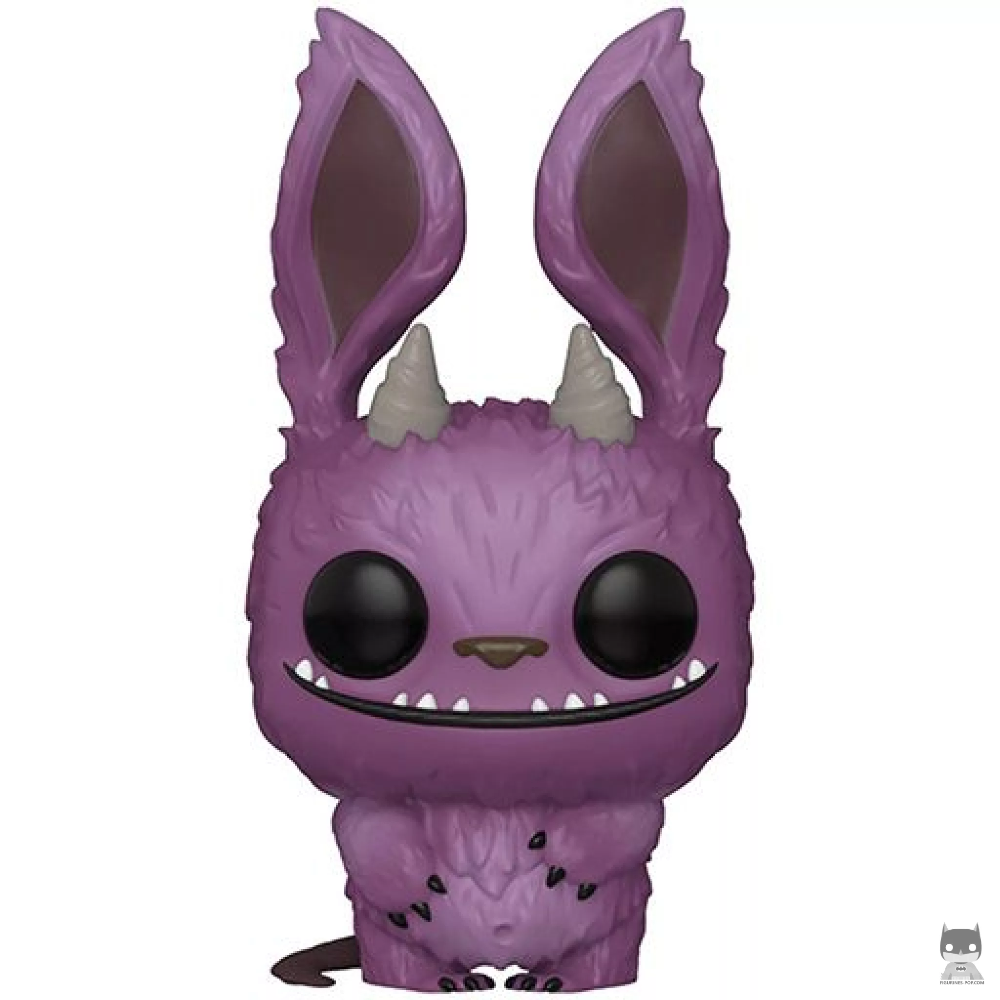 Figura Funko Pop! Picklez (Morado) (Wetmore Forest)