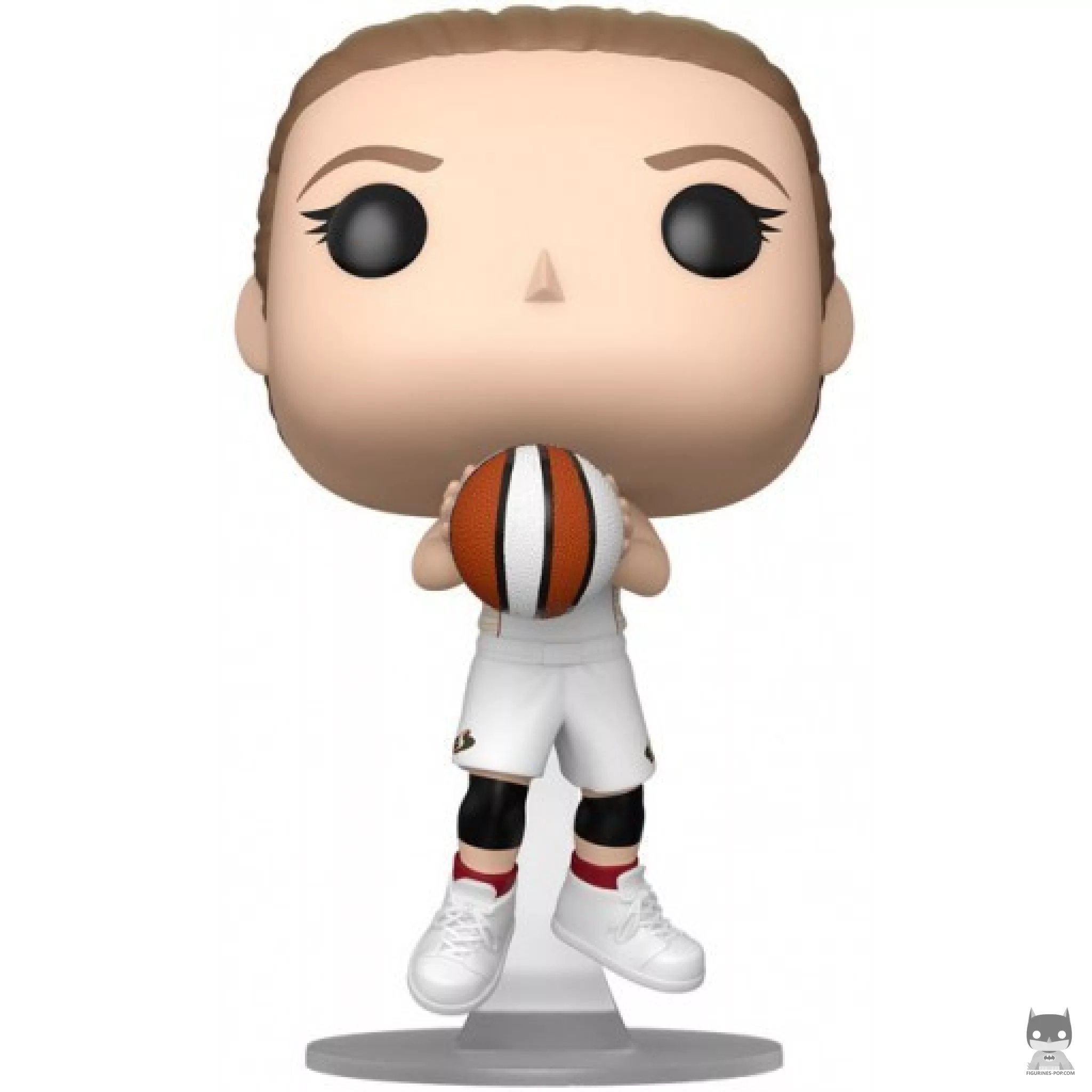 Figura Funko Pop! Lauren Jackson (WNBA)