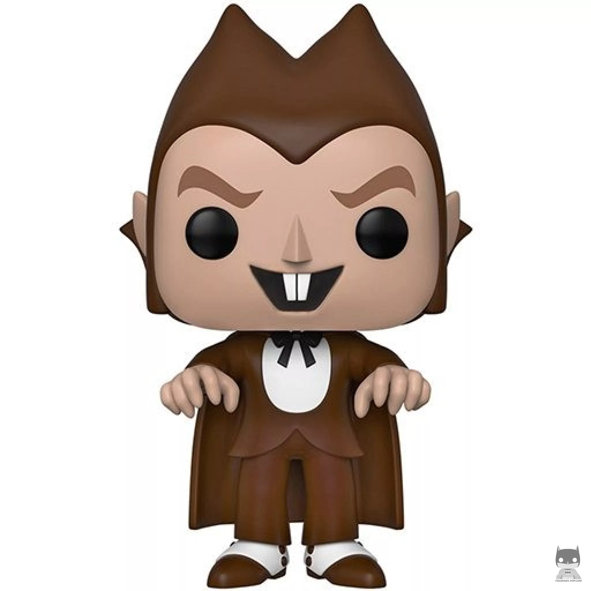 Figura Funko Pop! Conde Chocula (Supersized) (Ad Icons)