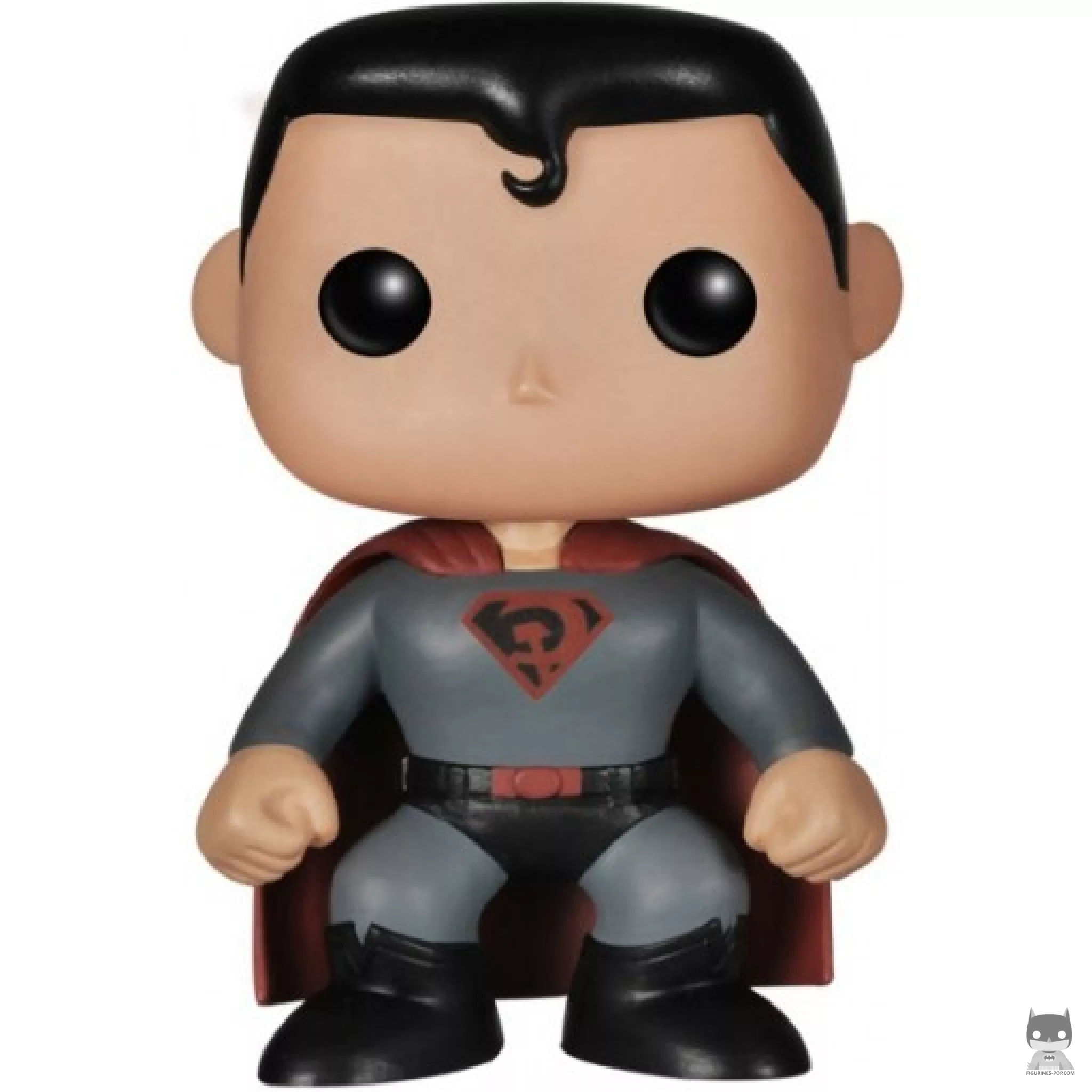 Figura Funko Pop! Superman Hijo Rojo (DC Super Heroes)