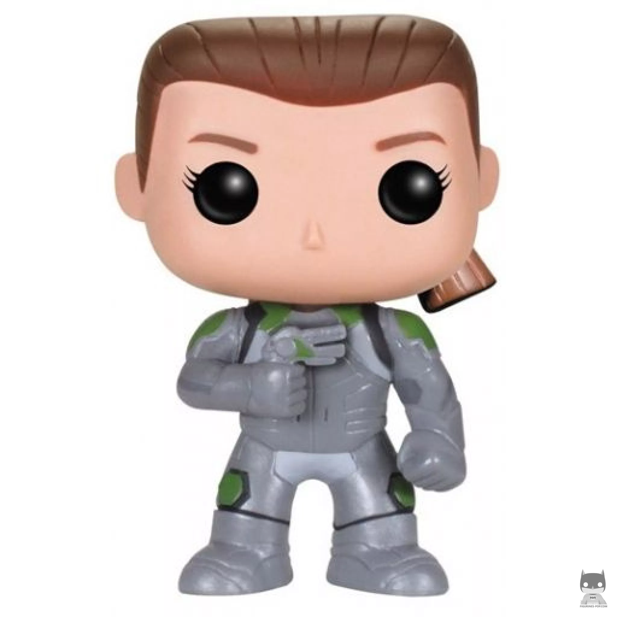 Figura Funko Pop! Petra (El juego de Ender)