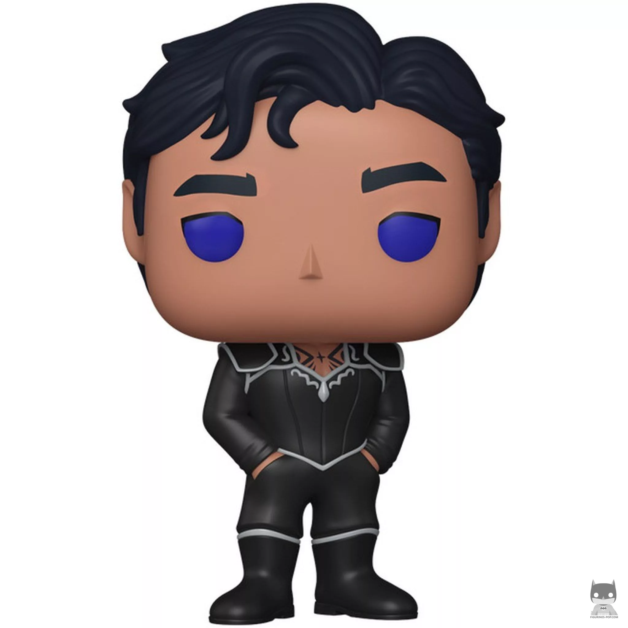 Figura Funko Pop! Rhysand (Una corte de rosas y espinas)
