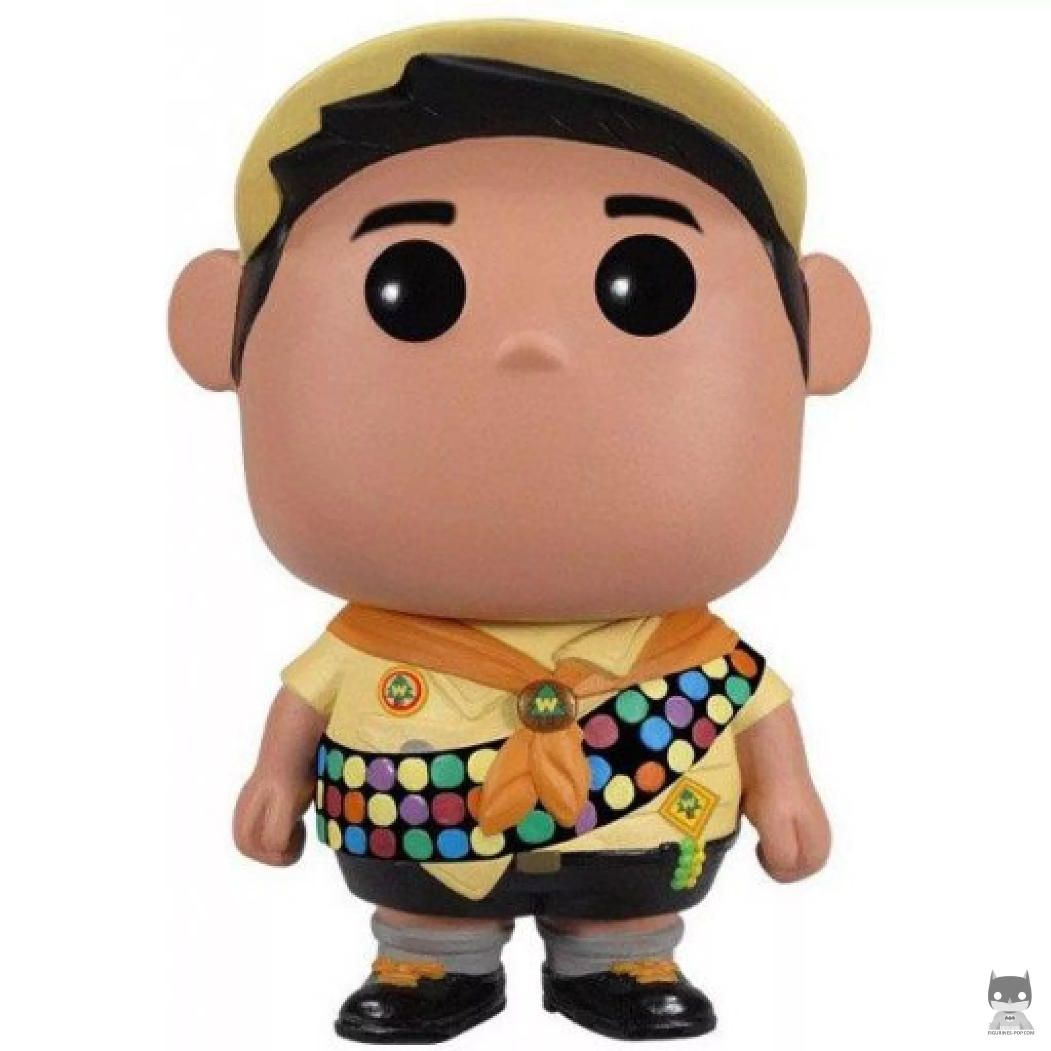 Figura Funko Pop! Russell (Up)