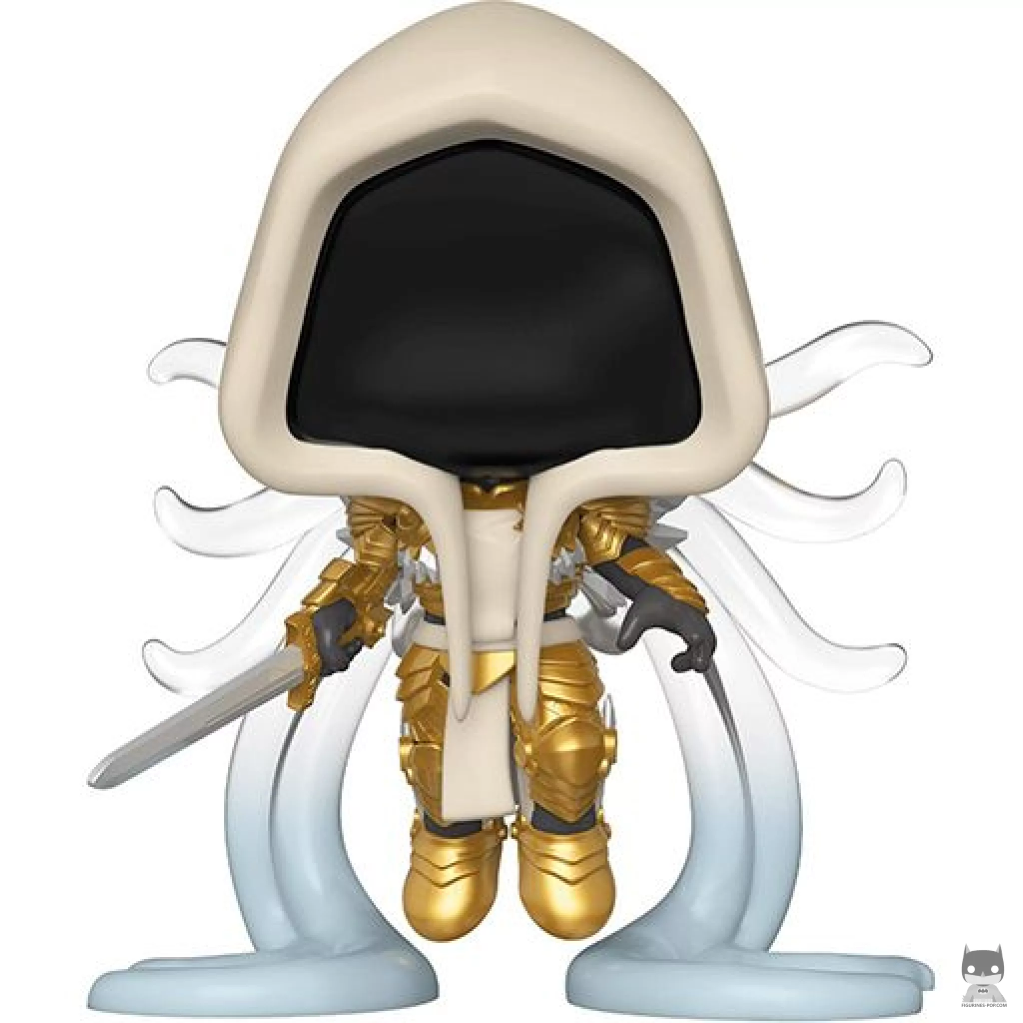 Figura Funko Pop! Tyrael (Metalizado) (Diablo)
