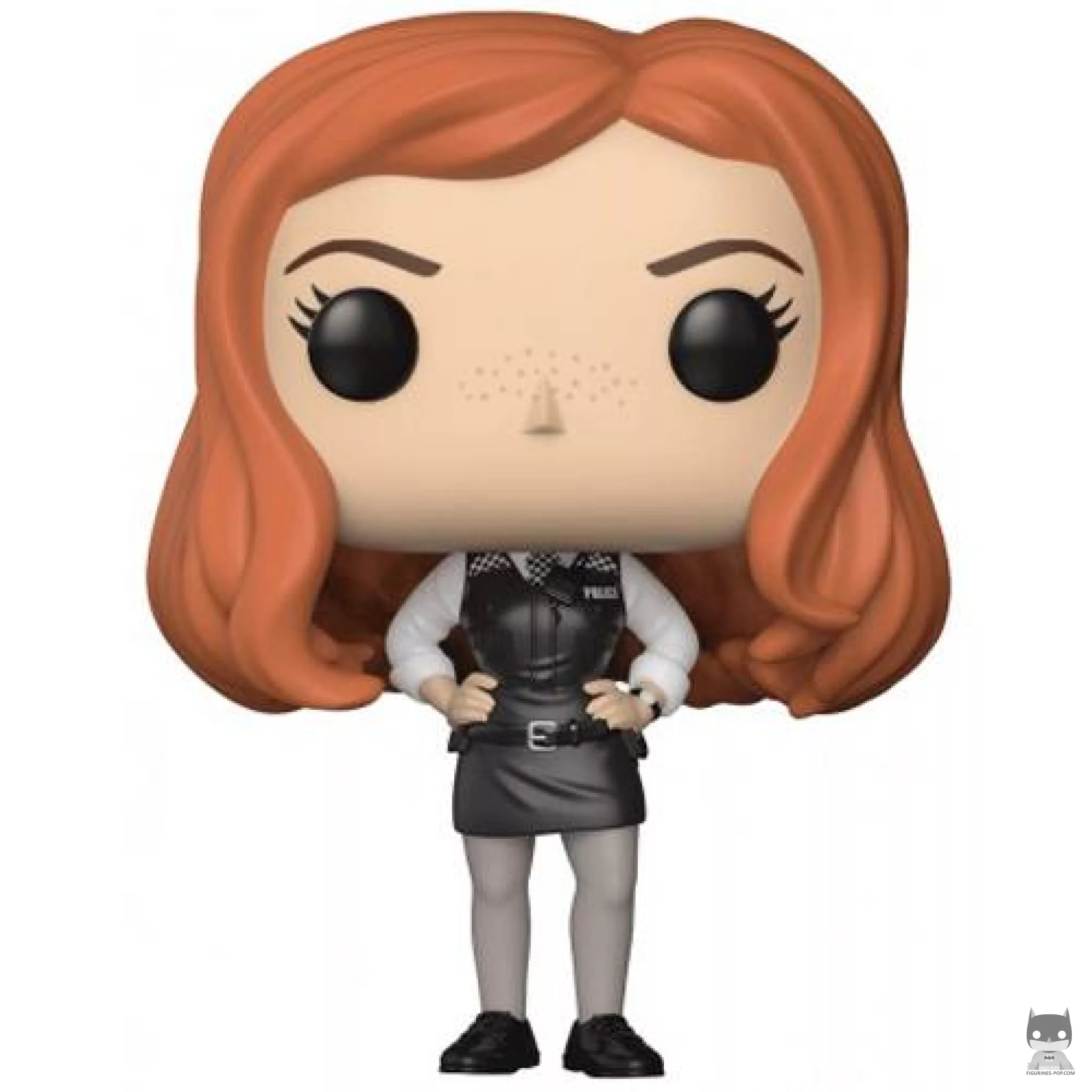 Figura Funko Pop! Amy Pond (Doctor Who)
