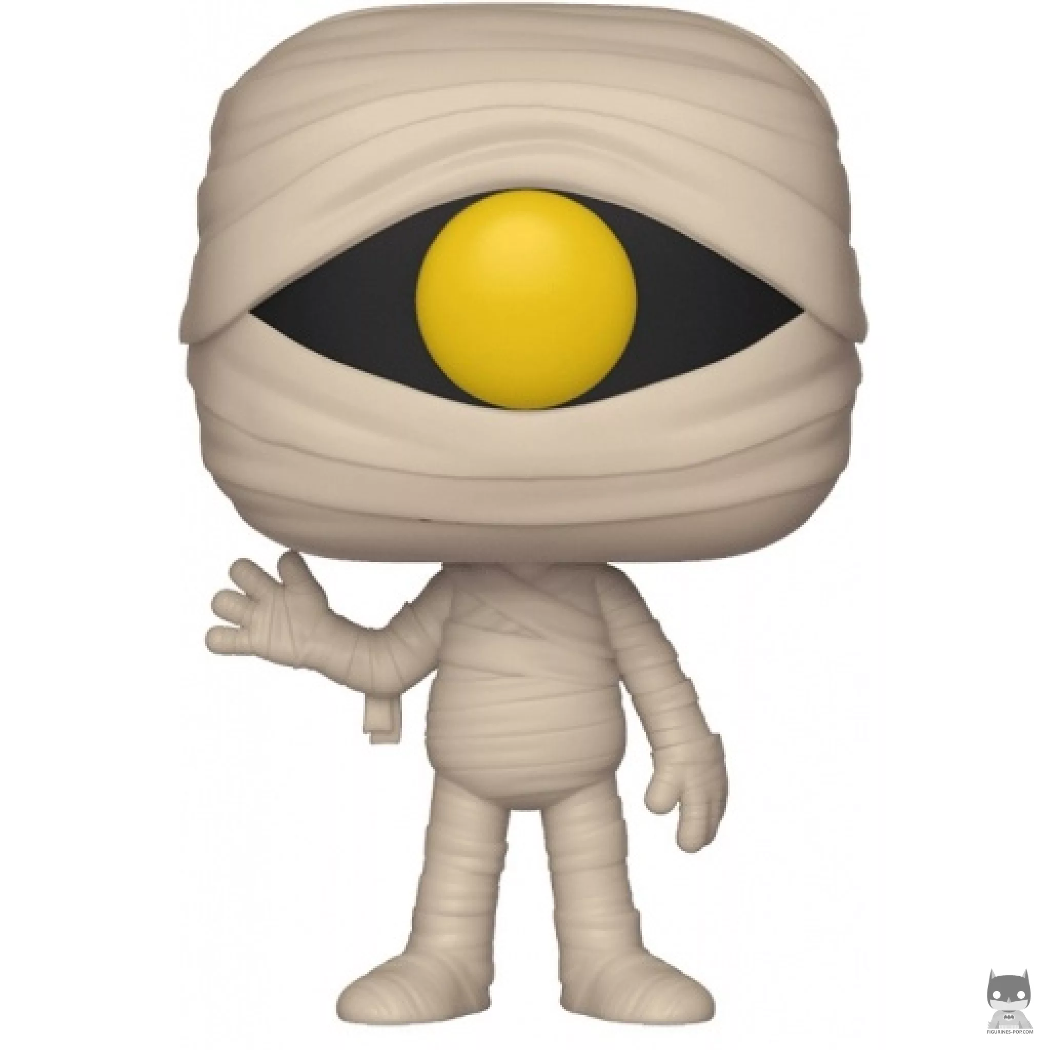 Figura Funko Pop! Niño momia (Pesadilla antes de Navidad)
