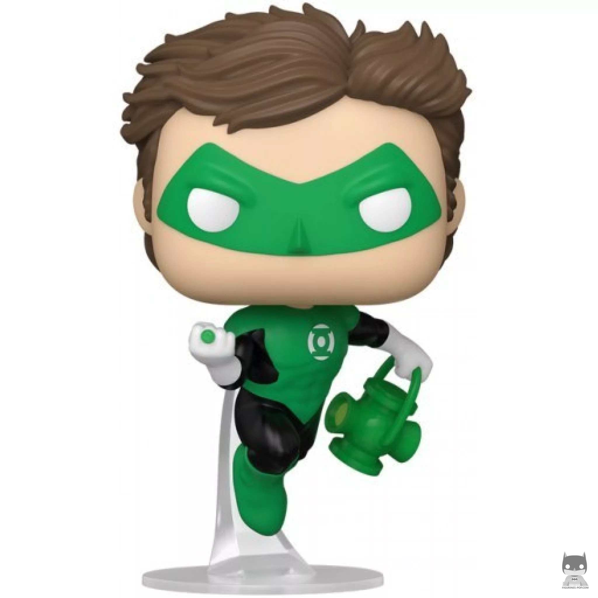 Figura Funko Pop! Linterna Verde (Linterna Verde)