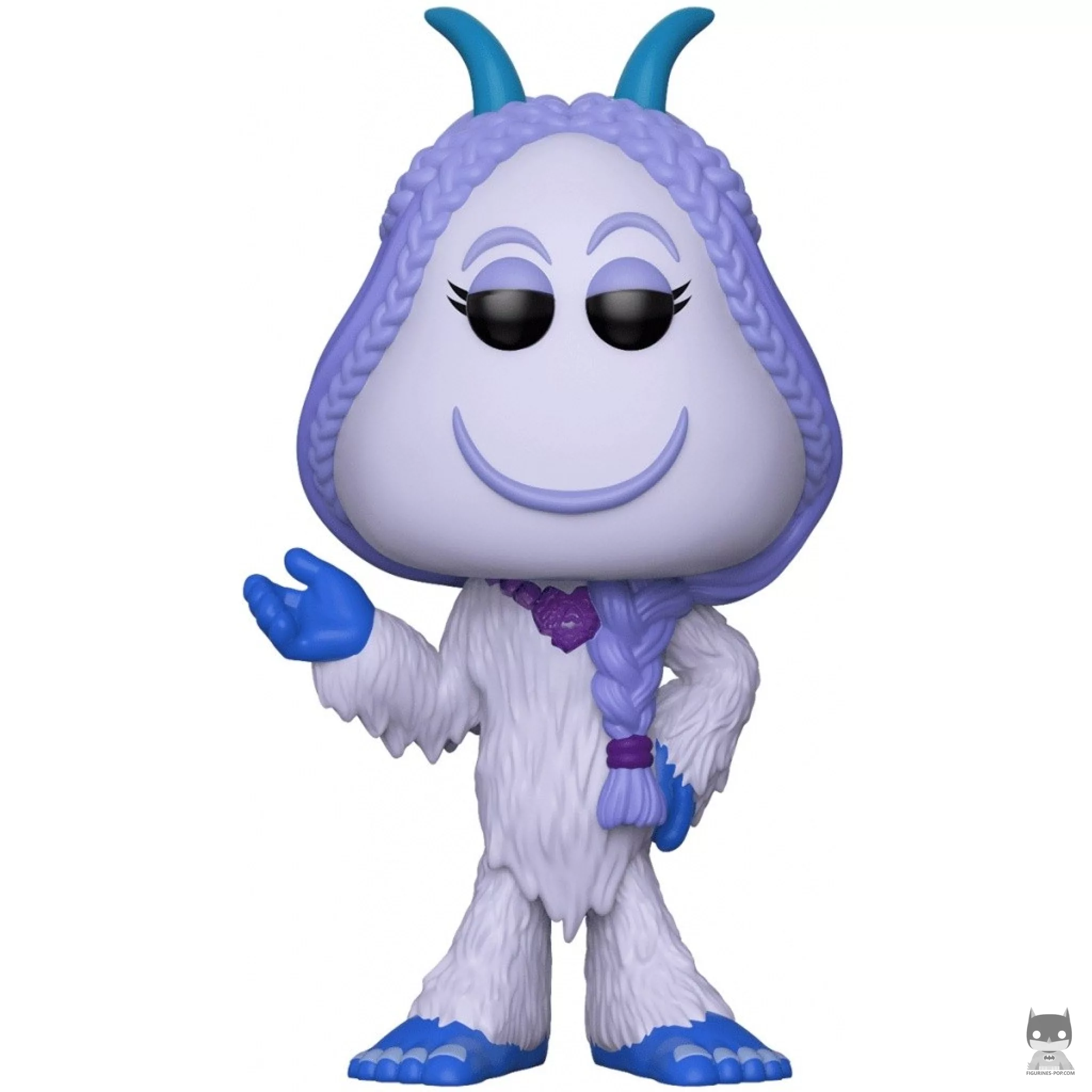 Figura Funko Pop! Meechee (Smallfoot)
