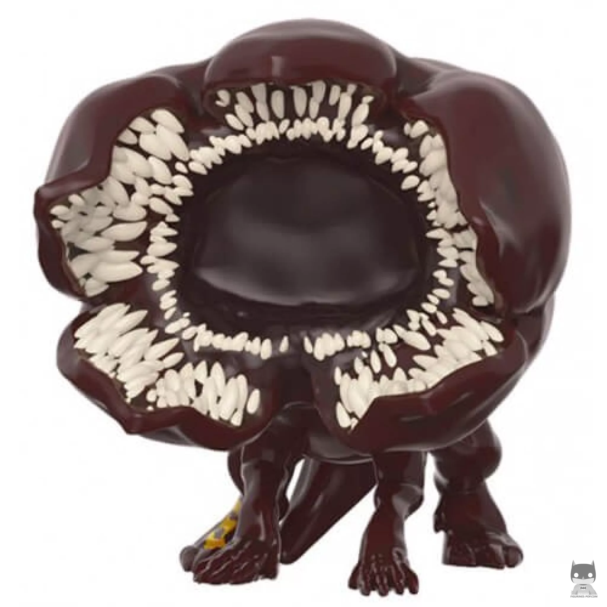 Figura Funko Pop! Dart con la boca abierta (Stranger Things)