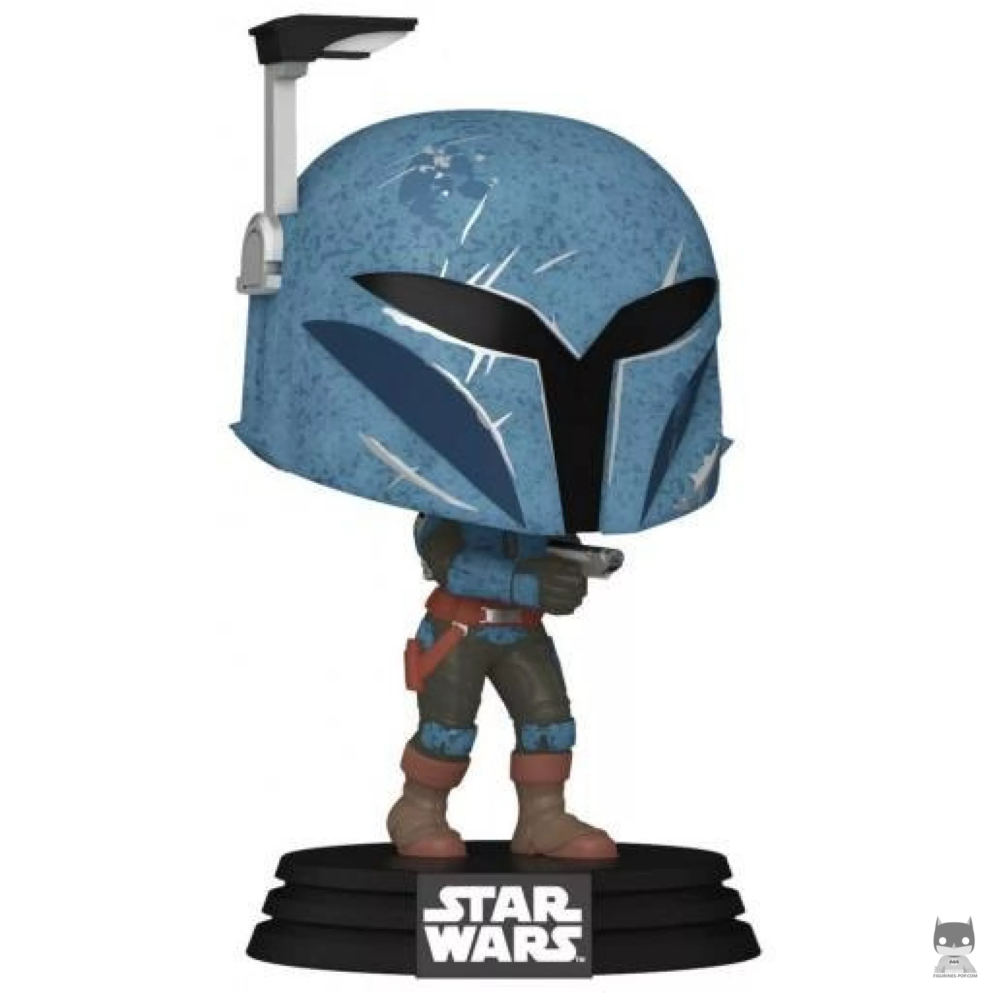 Figura Funko Pop! Koska Reeves (The Mandalorian (Star Wars))
