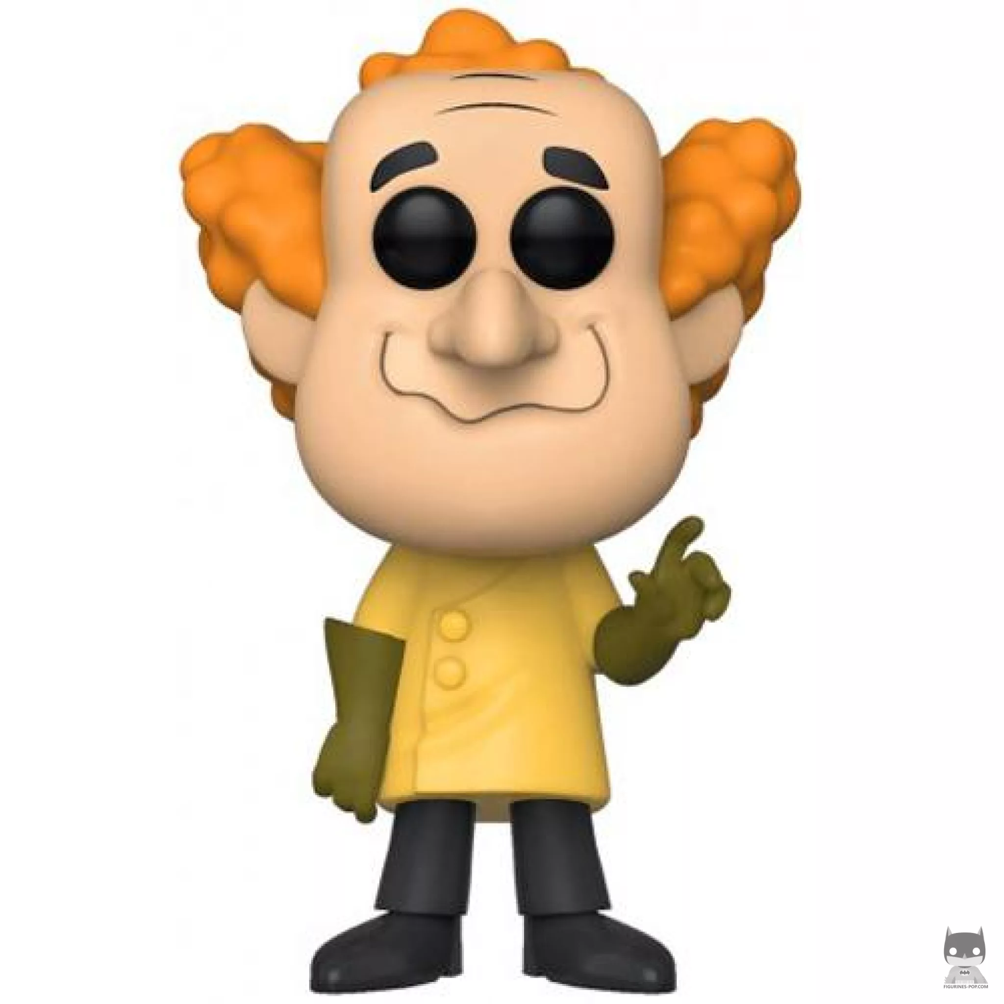 Figura Funko Pop! Professor Pat Pending (Hanna Barbera)