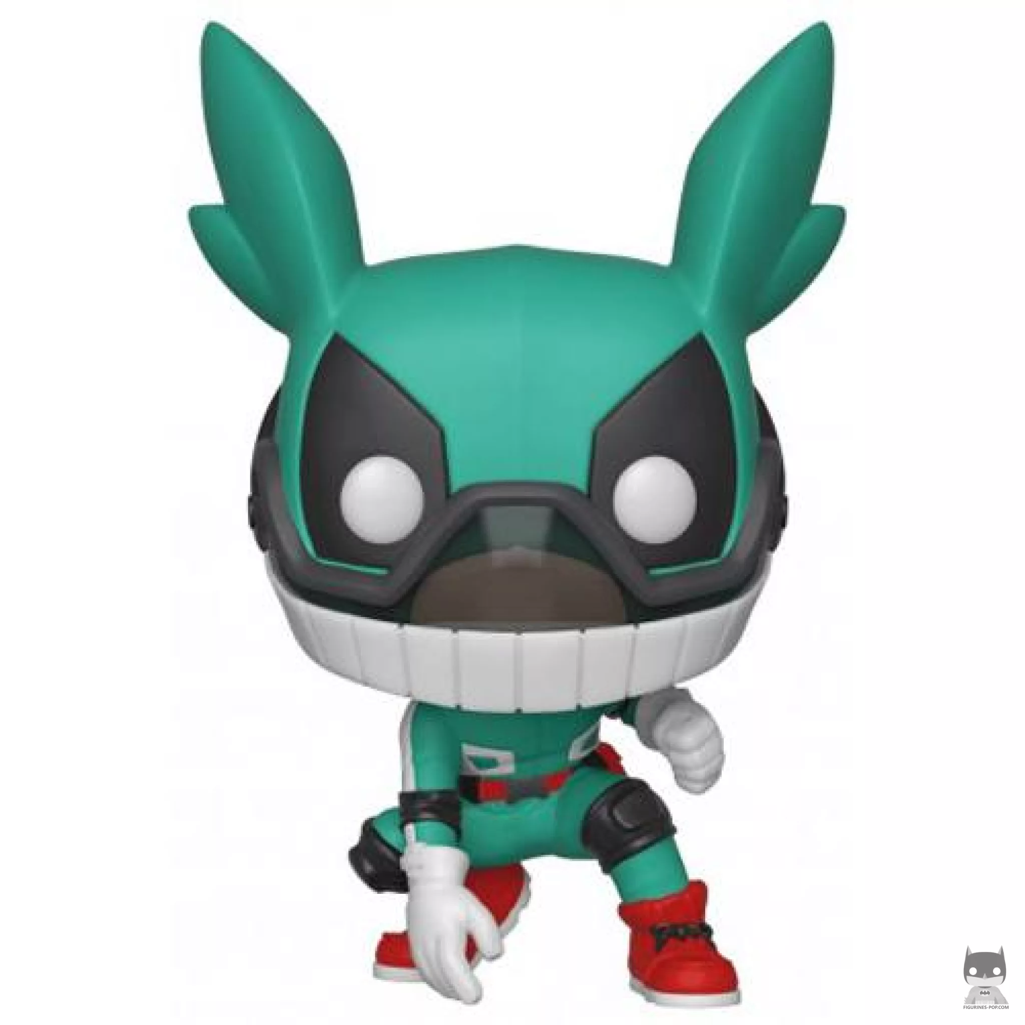 Figura Funko Pop! Deku (My Hero Academia)