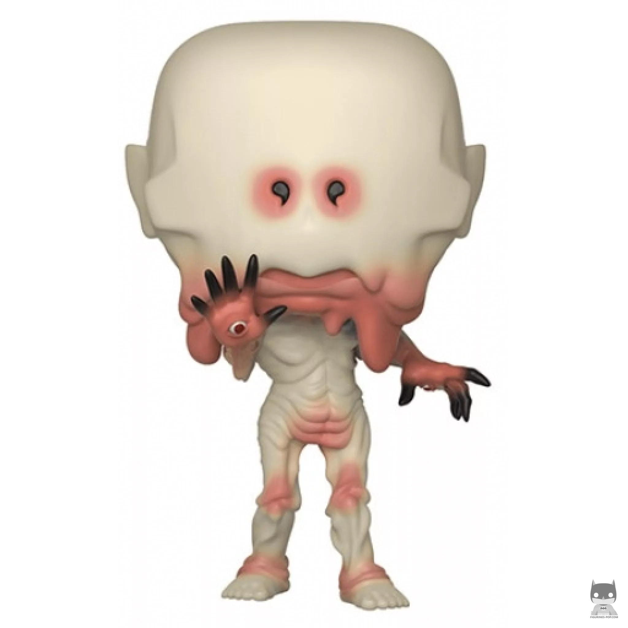 Figura Funko Pop! Hombre Pálido (El laberinto del fauno)