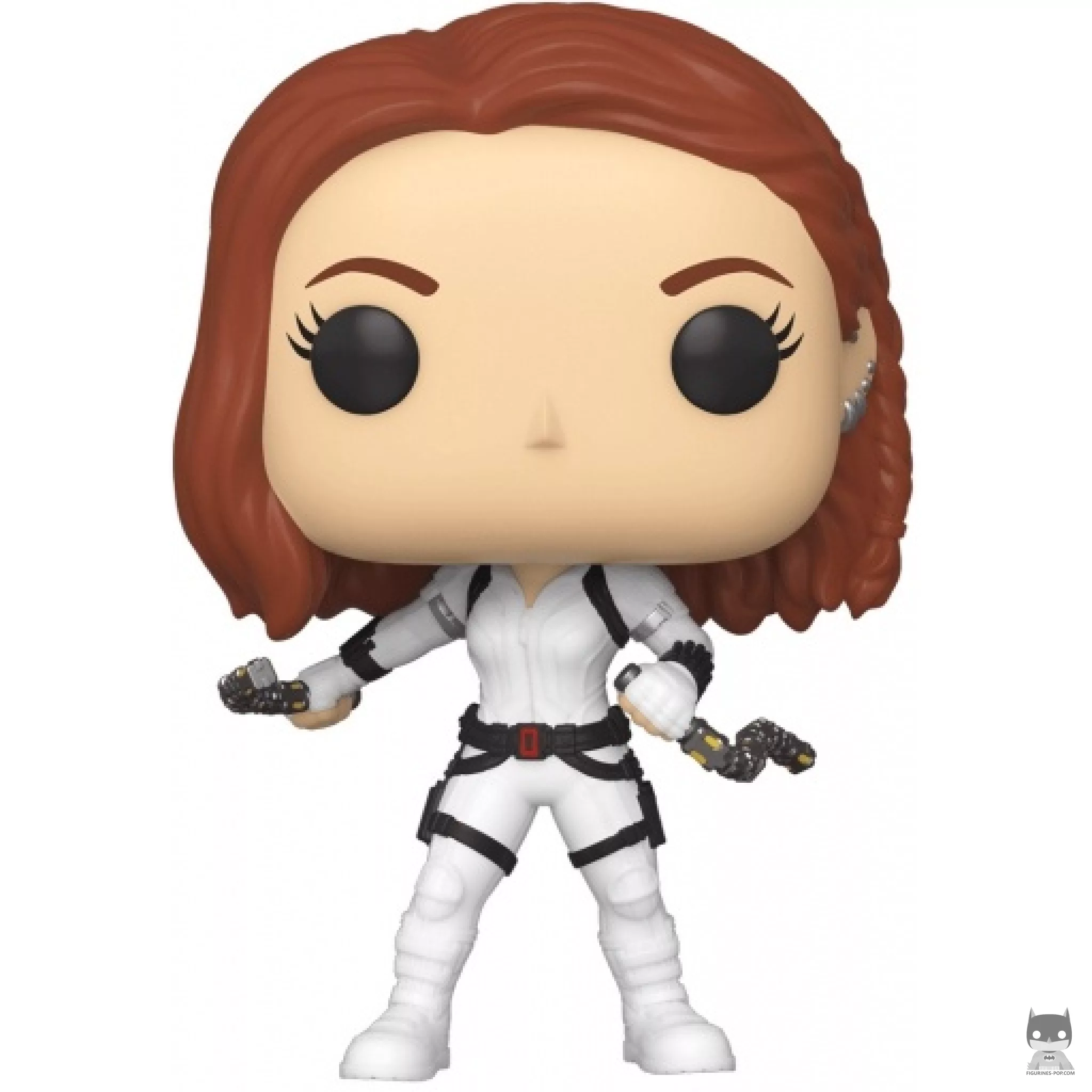 Figura Funko Pop! Viuda Negra (Viuda Negra)