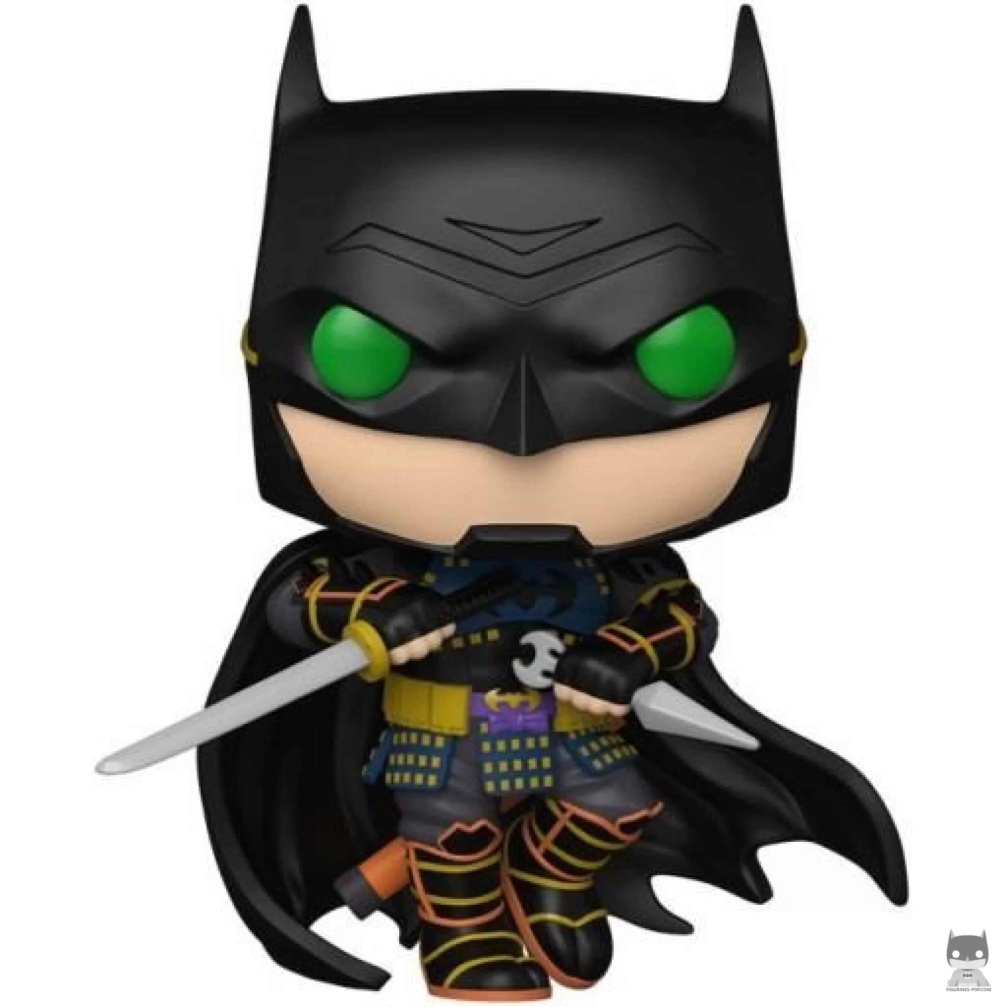 Figura Funko Pop! Batman Ninja (Batman Ninja)