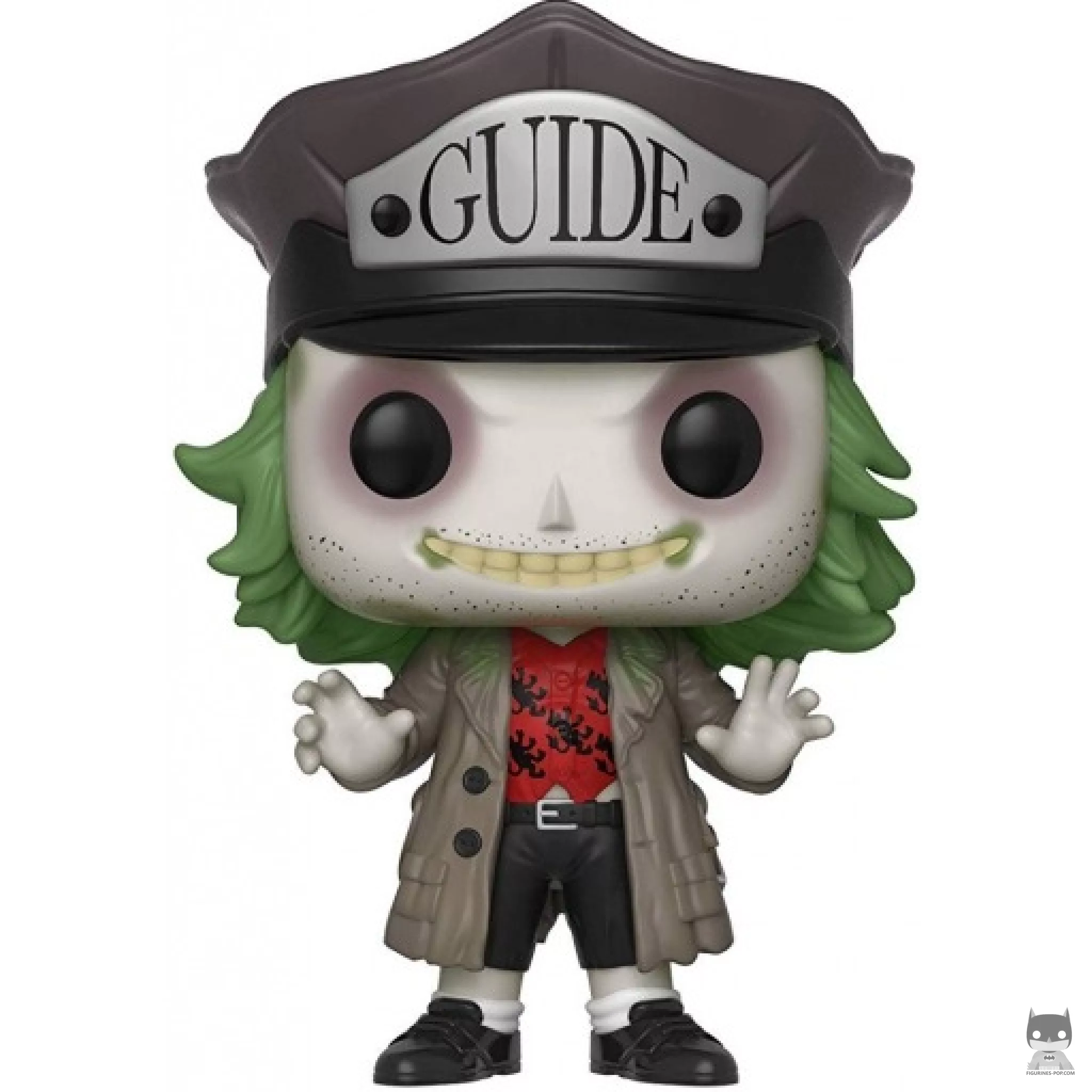 Figura Funko Pop! Beetlejuice (Beetlejuice)