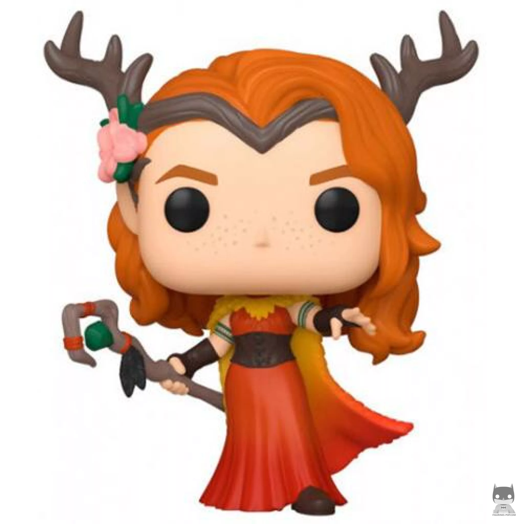 Figura Funko Pop! Keyleth (Critical Role)