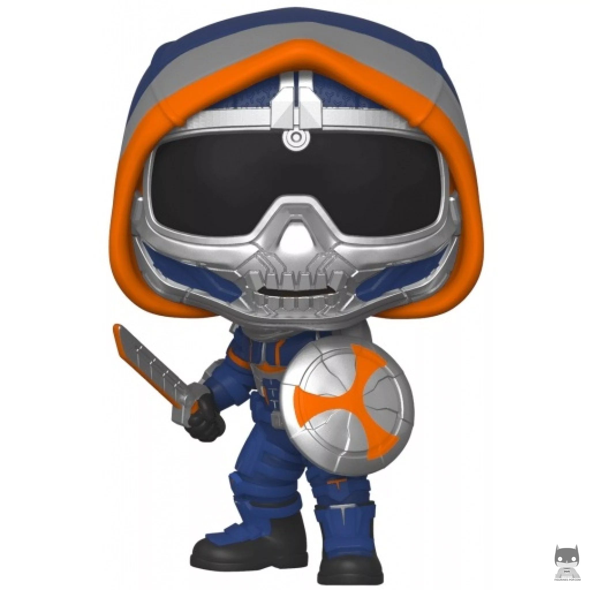 Figura Funko Pop! Taskmaster (Viuda Negra)