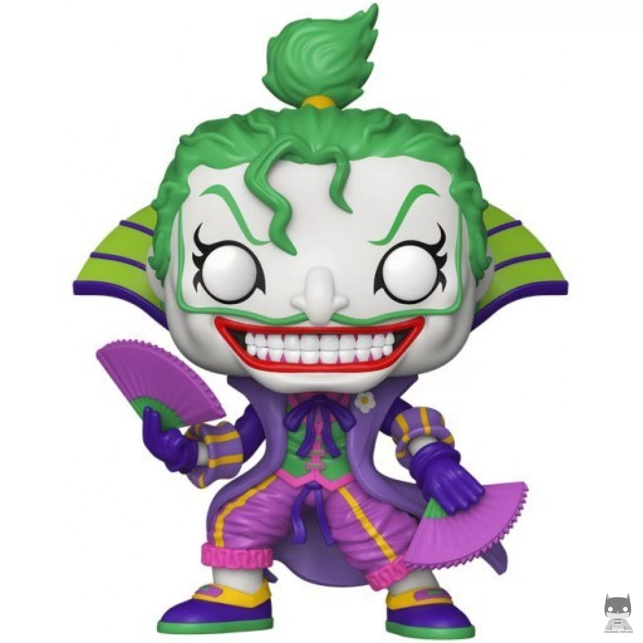 Figura Funko Pop! Joker (Batman Ninja)