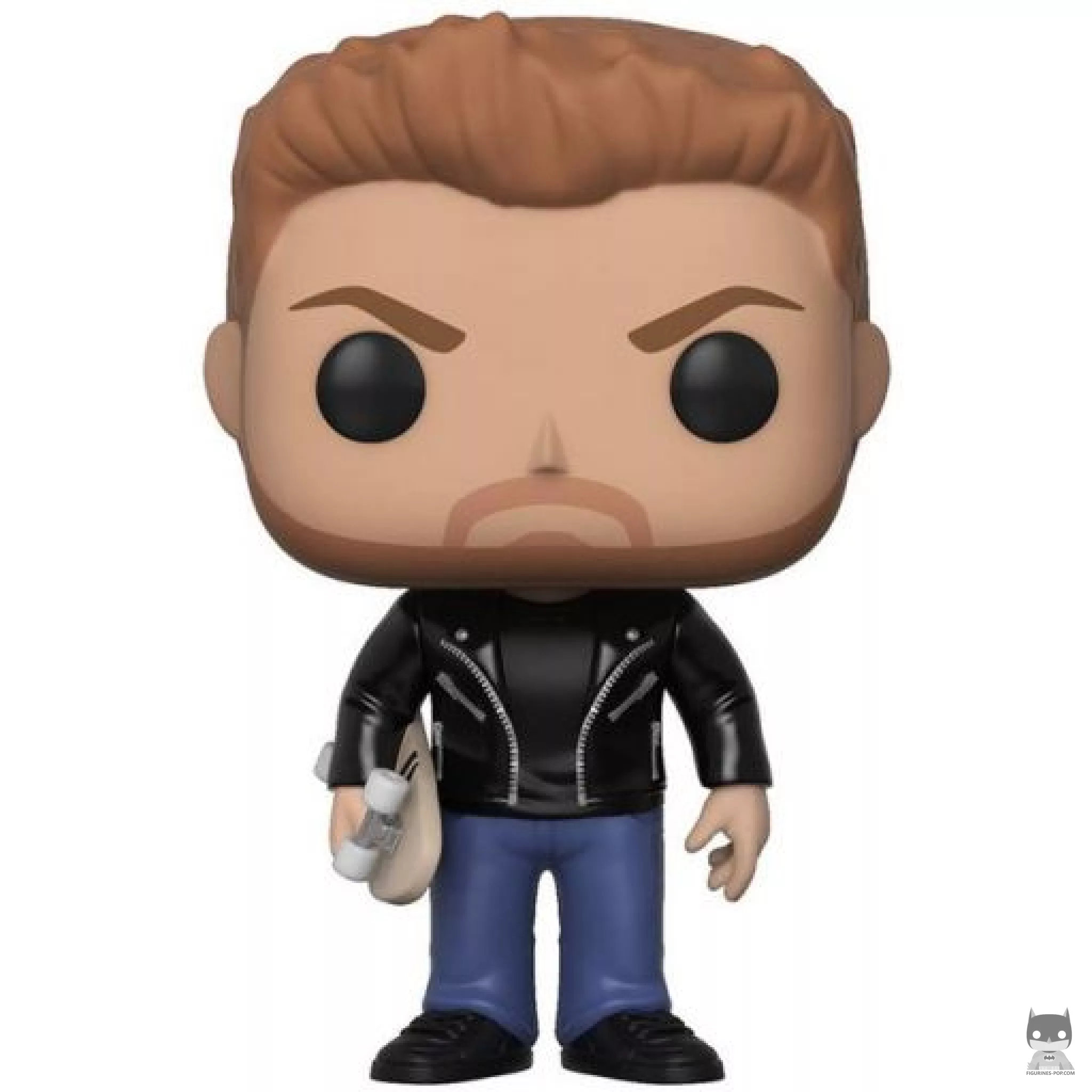 Figura Funko Pop! Lucas Lee (Scott Pilgrim)