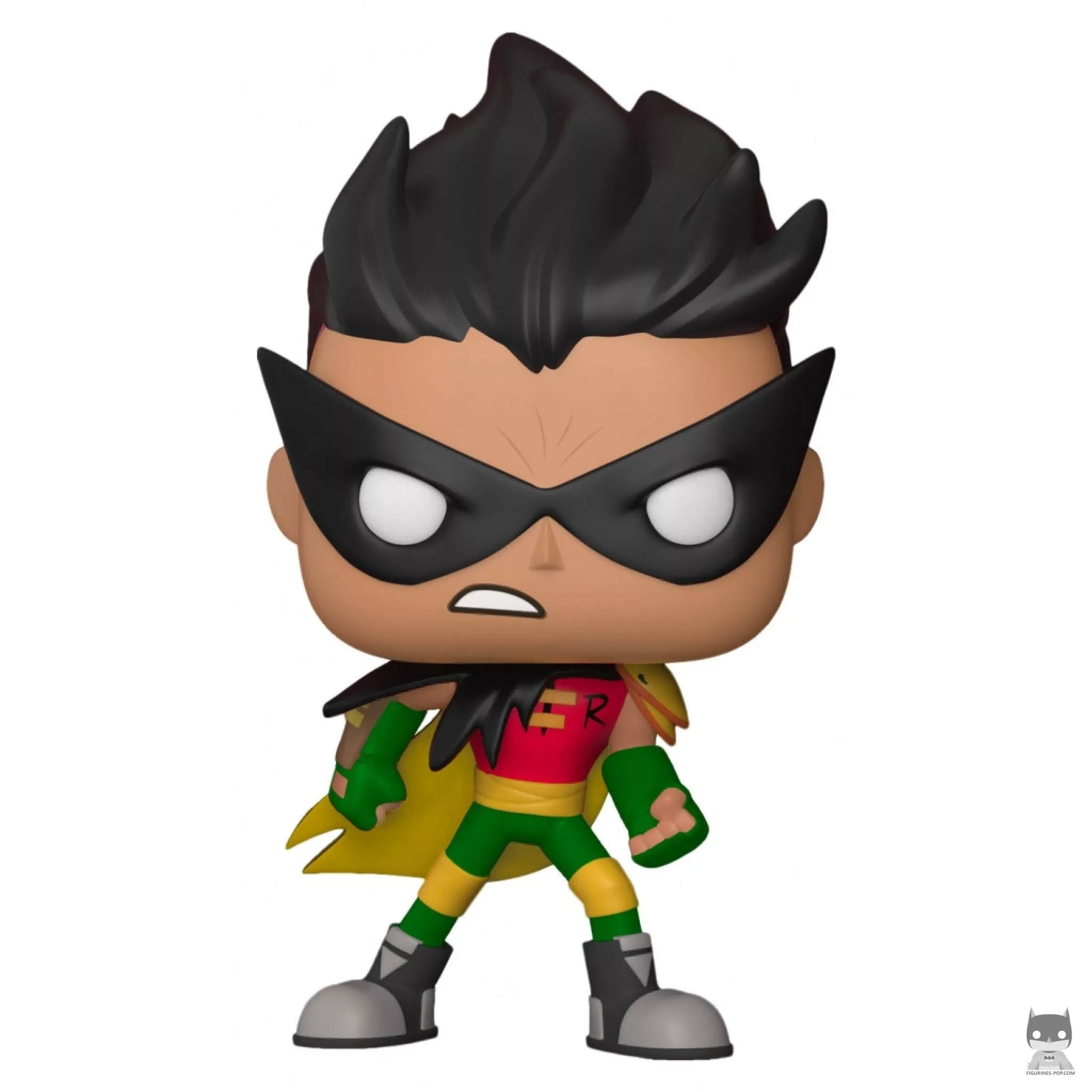 Figura Funko Pop! Robin (Teen Titans Go!)