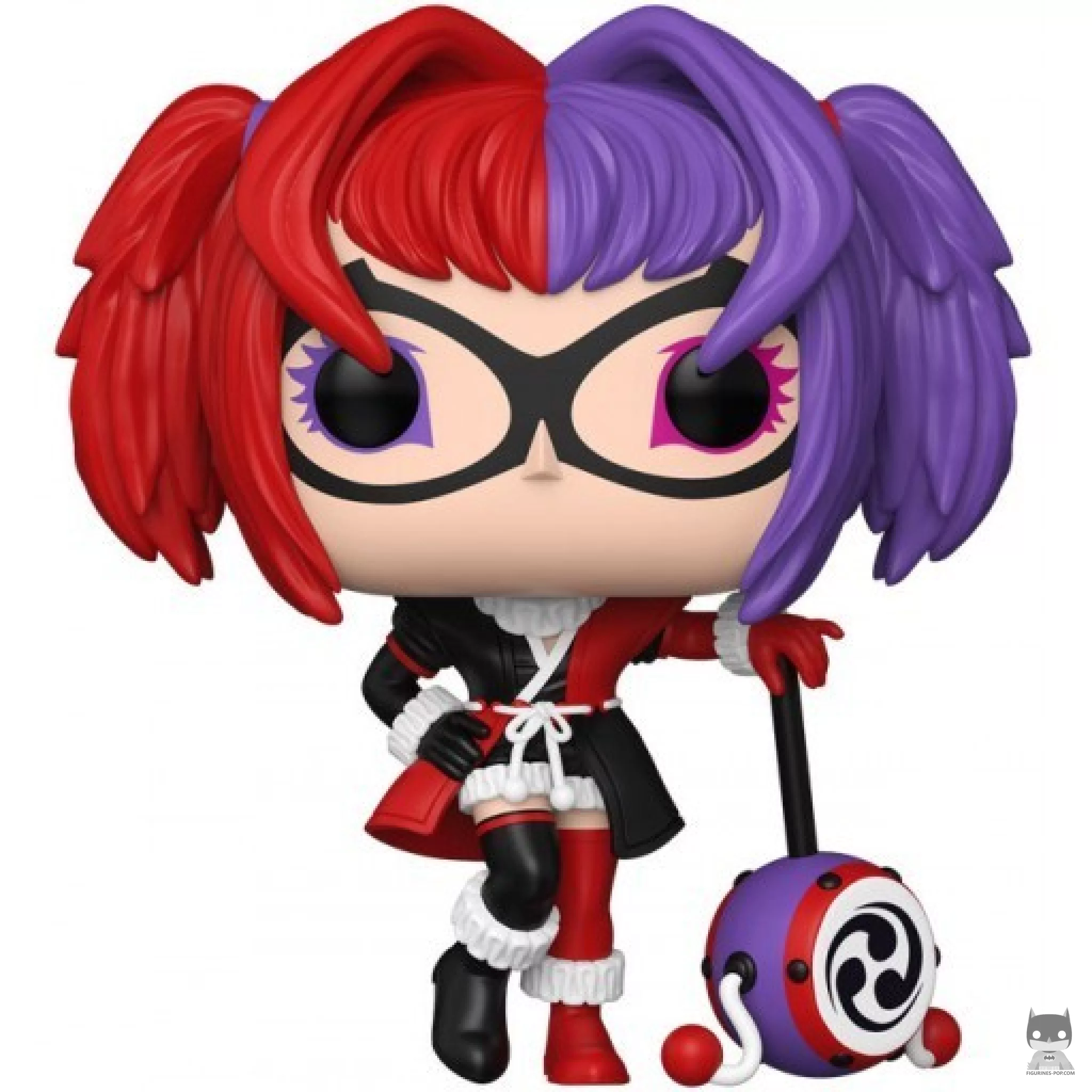 Figura Funko Pop! Harley Quinn (Batman Ninja)