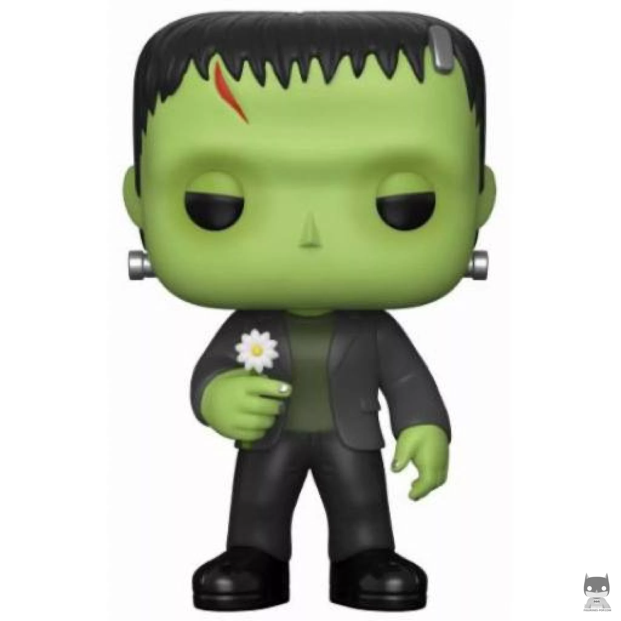 Figura Funko Pop! Frankenstein con Flor (Monstruos de Universal)