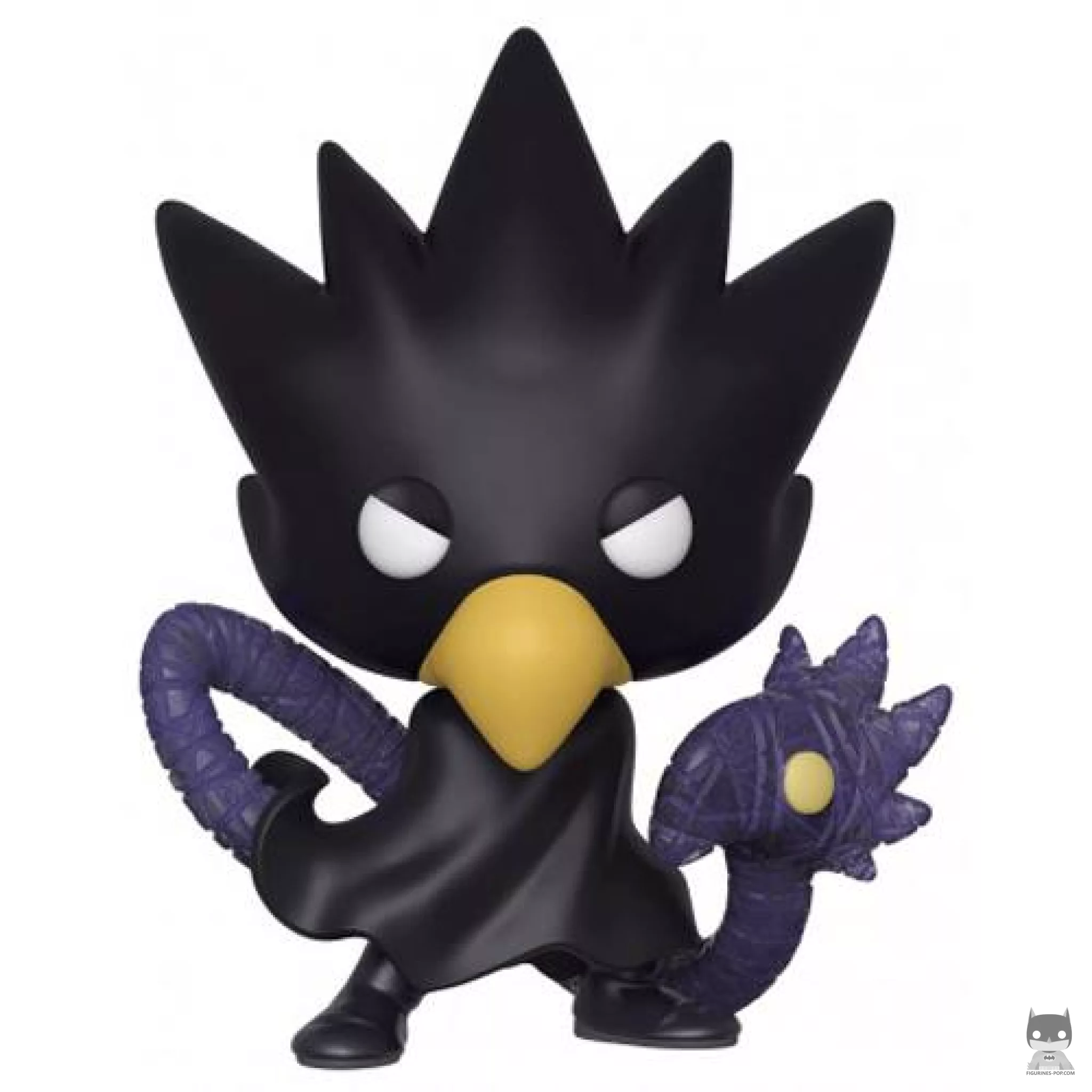 Figura Funko Pop! Tokoyami (My Hero Academia)