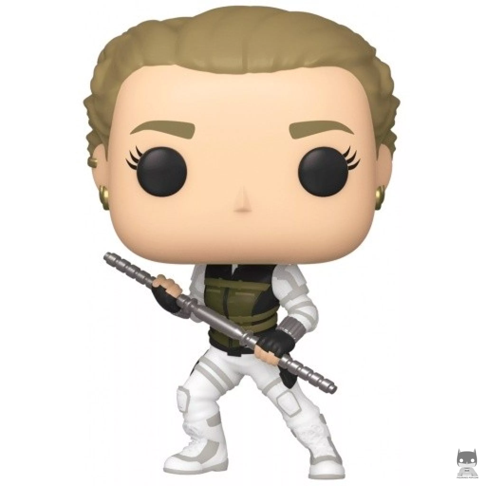 Figura Funko Pop! Yelena Belova (Viuda Negra)