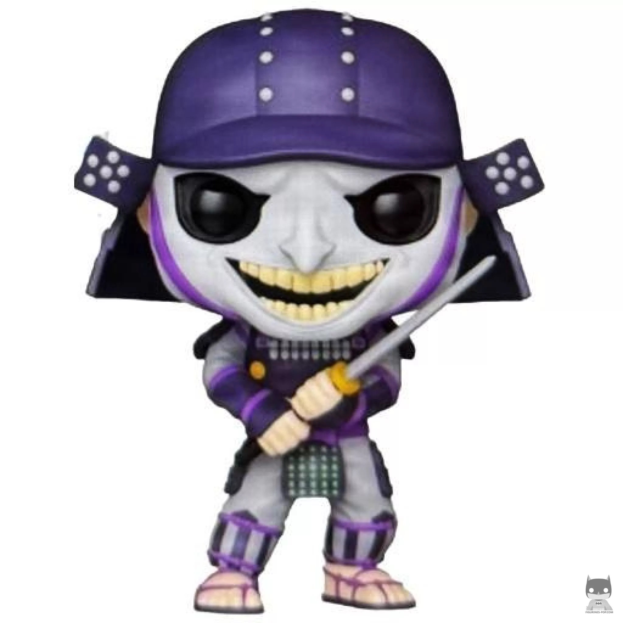 Figura Funko Pop! Soldado del Joker (Batman Ninja)