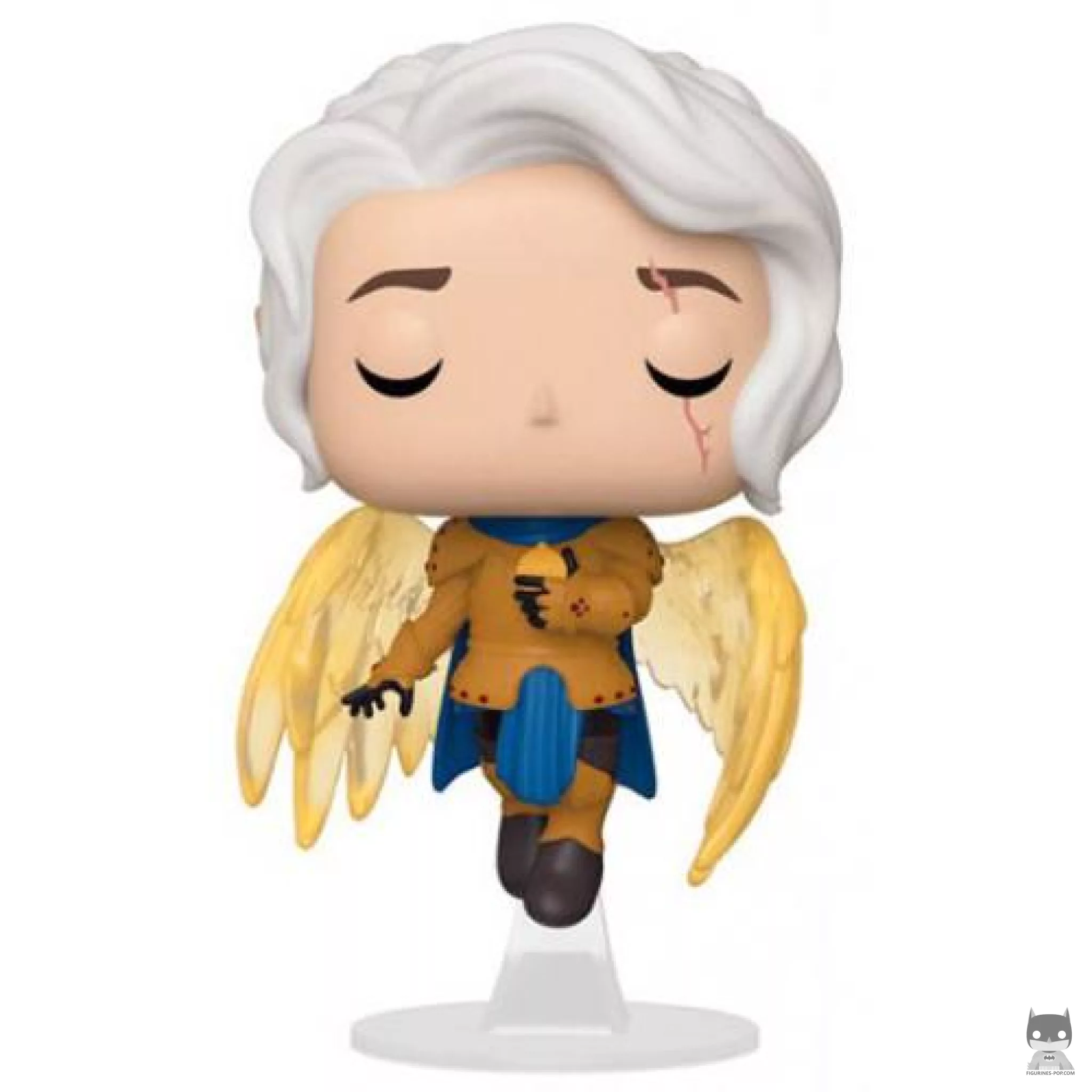 Figura Funko Pop! Pike Trickfoot (Critical Role)