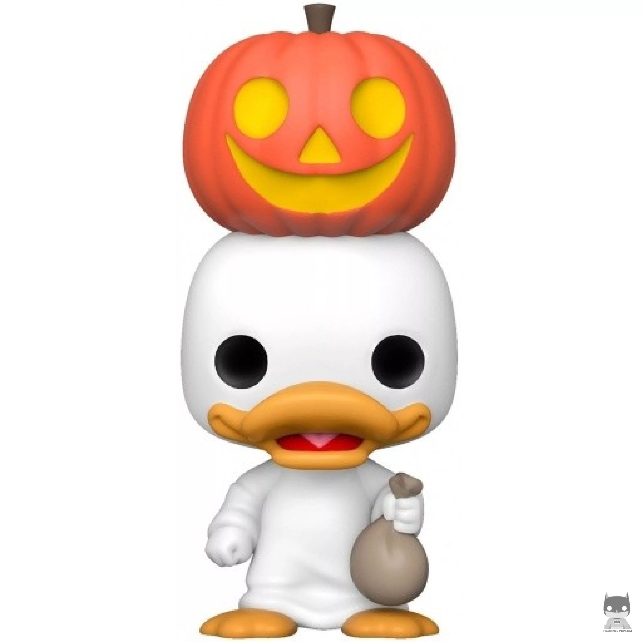Figura Funko Pop! Luis (Mickey y sus amigos)