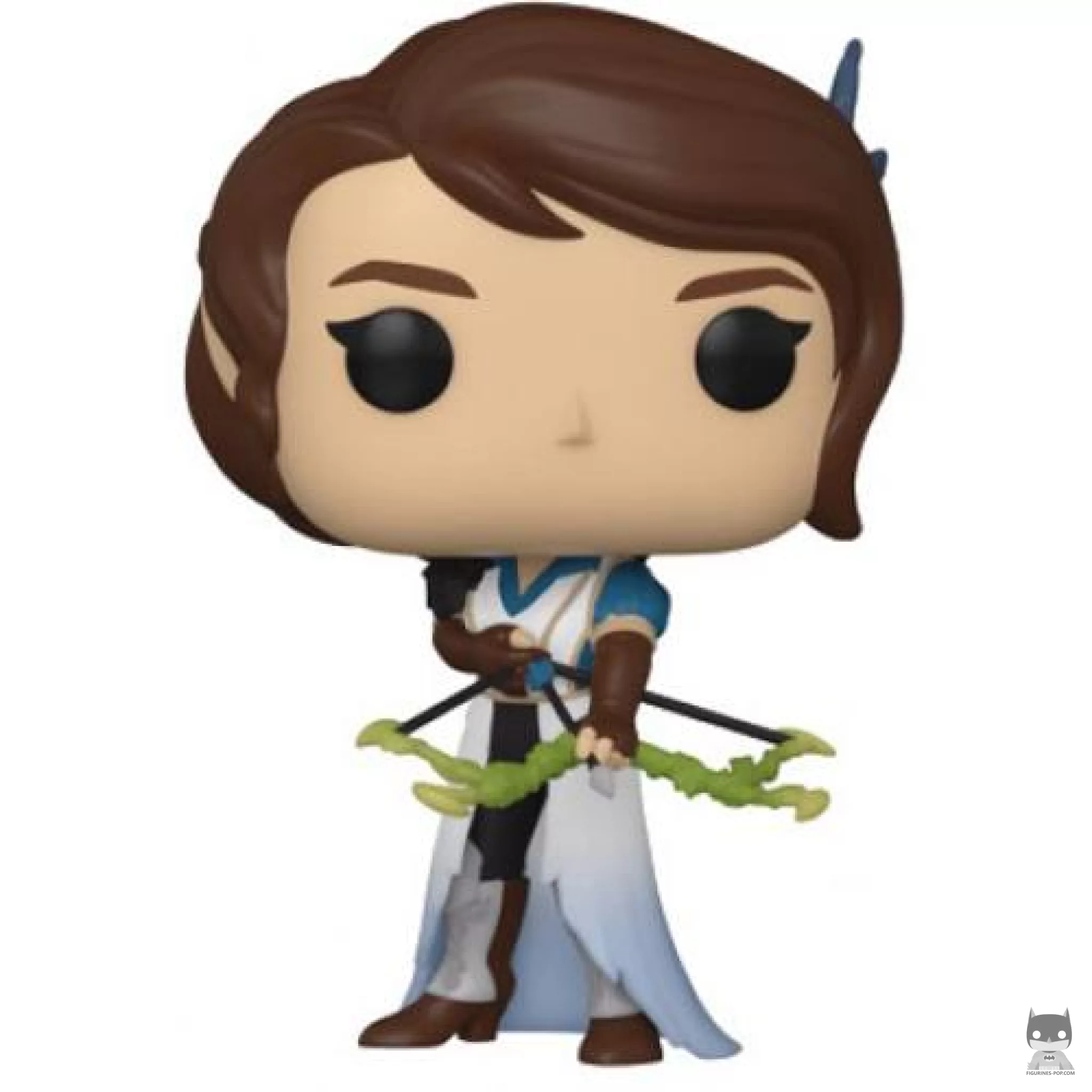 Figura Funko Pop! Vex'Ahlia (Critical Role)